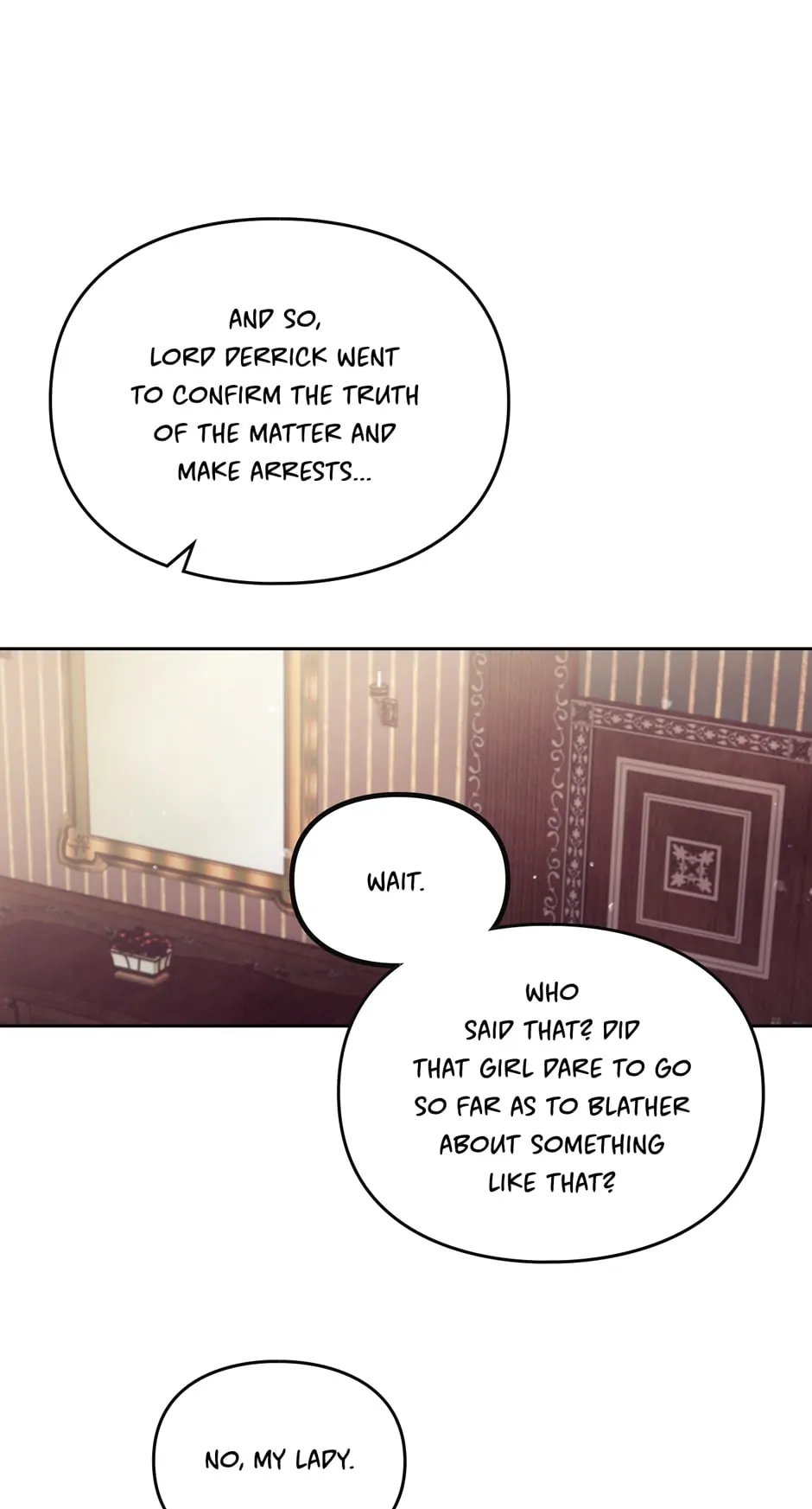 Read Death Is The Only Ending For The Villainess EN Manga Online