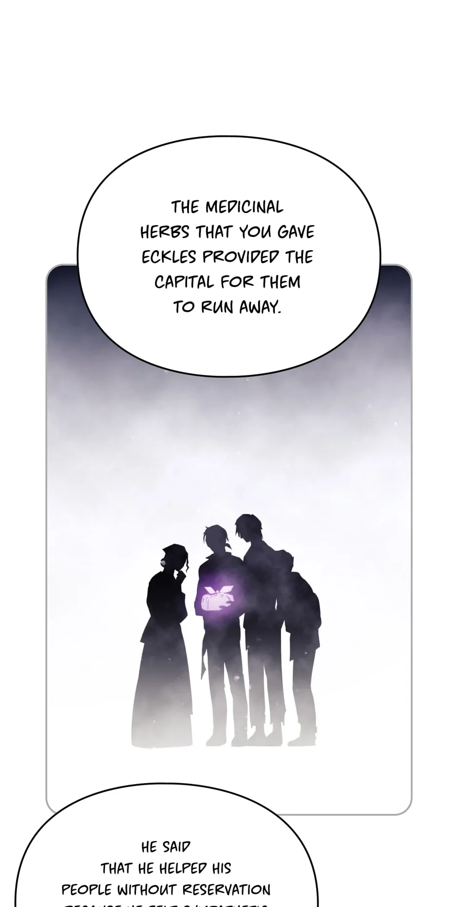 Read Death Is The Only Ending For The Villainess EN Manga Online