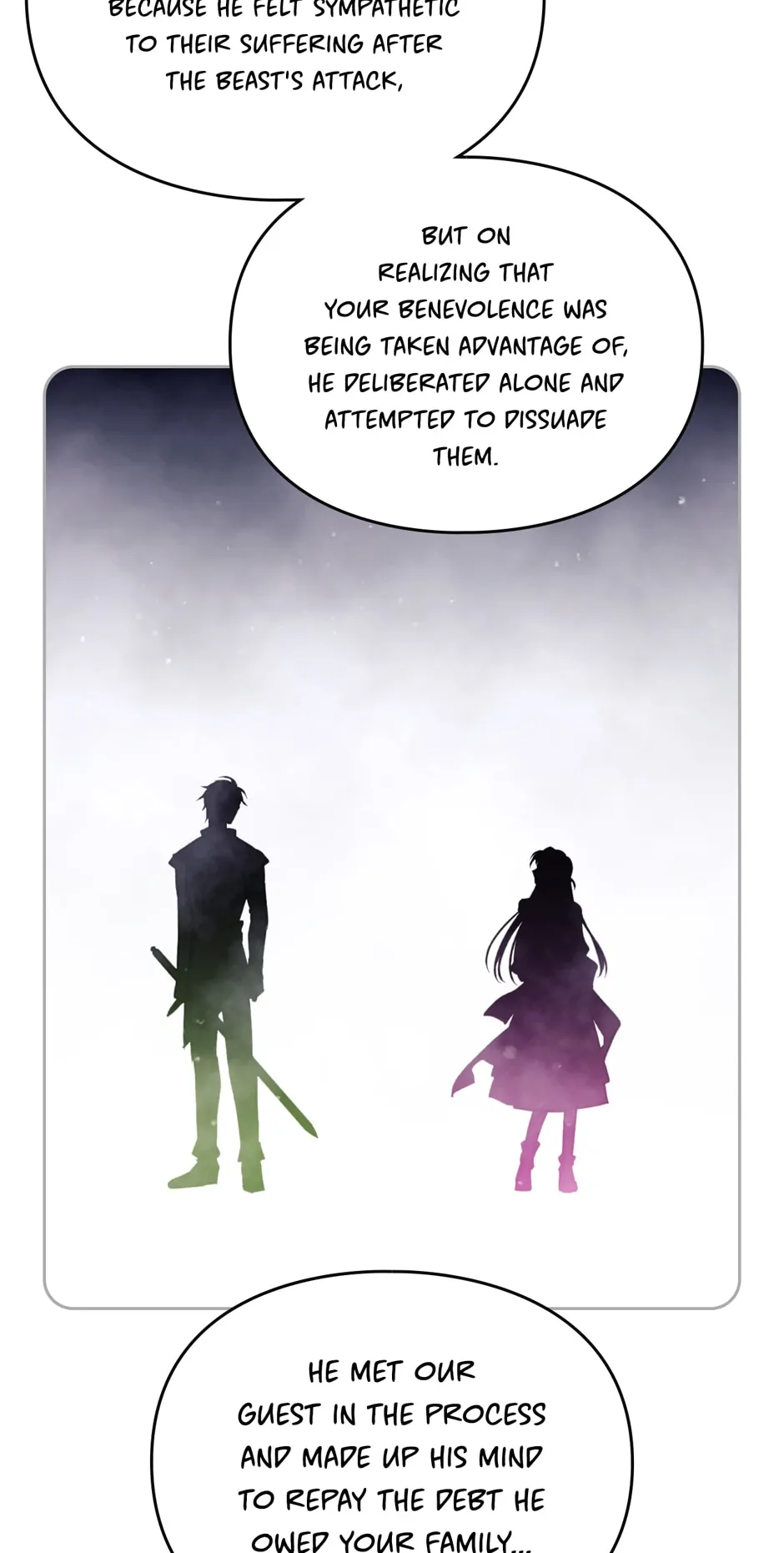 Read Death Is The Only Ending For The Villainess EN Manga Online