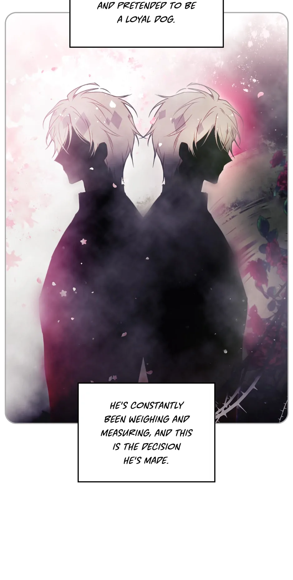 Read Death Is The Only Ending For The Villainess EN Manga Online