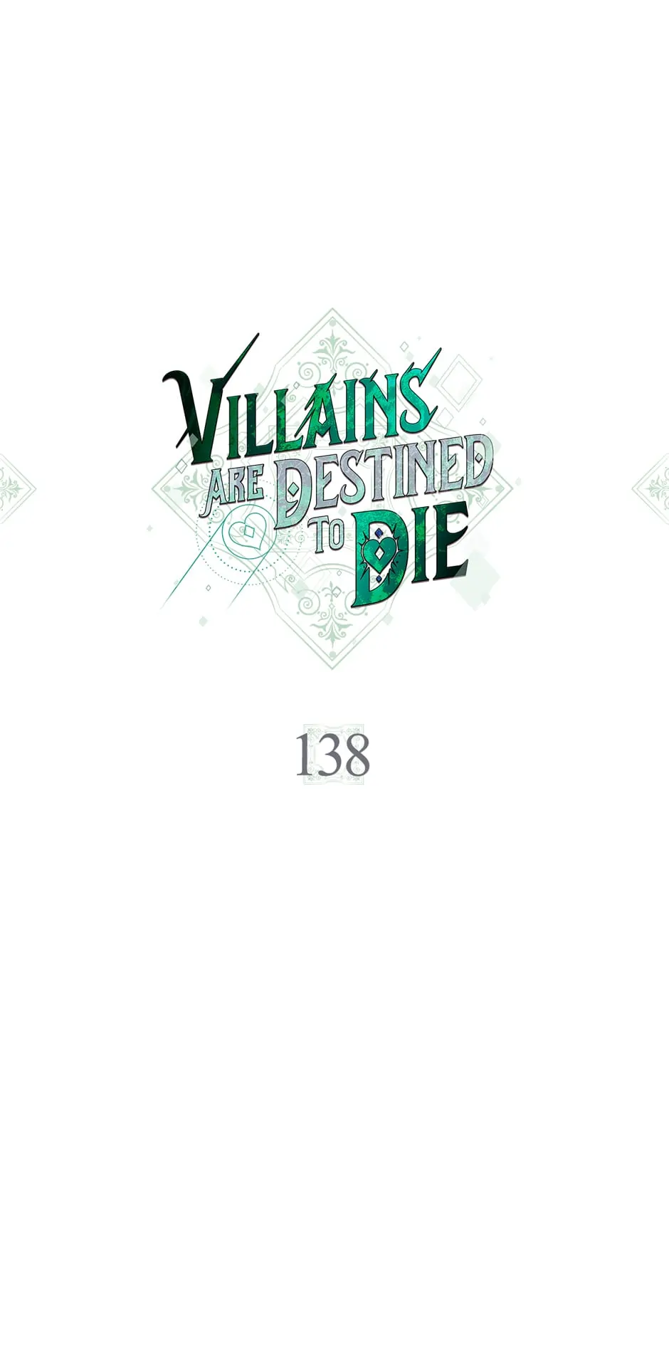 Read Death Is The Only Ending For The Villainess EN Manga Online
