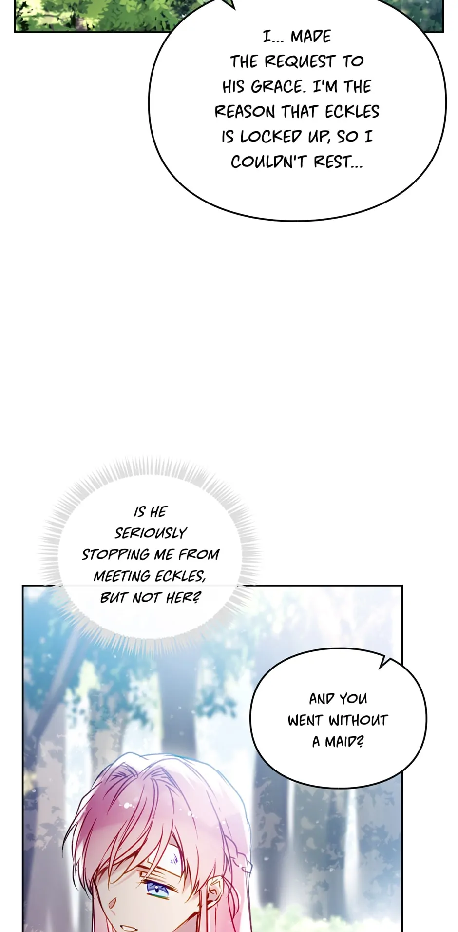 Read Death Is The Only Ending For The Villainess EN Manga Online