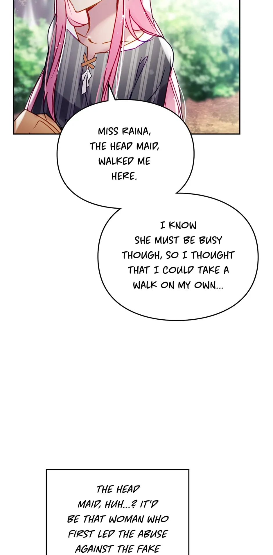 Read Death Is The Only Ending For The Villainess EN Manga Online