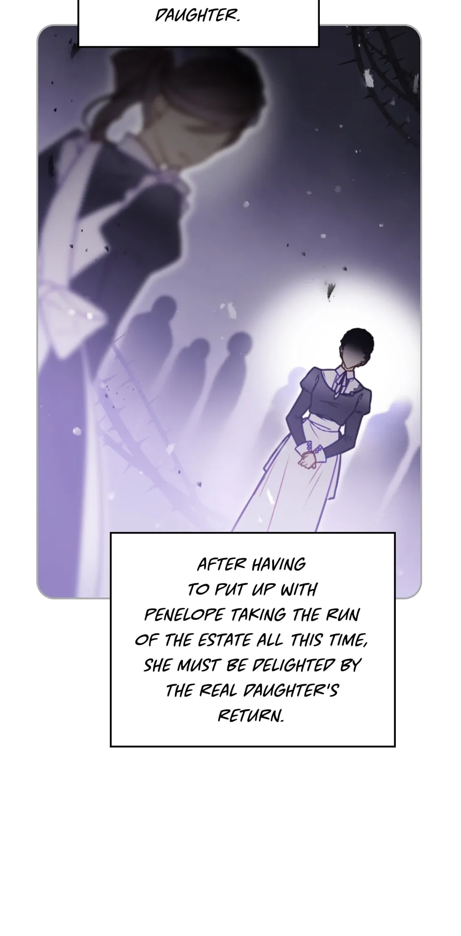 Read Death Is The Only Ending For The Villainess EN Manga Online