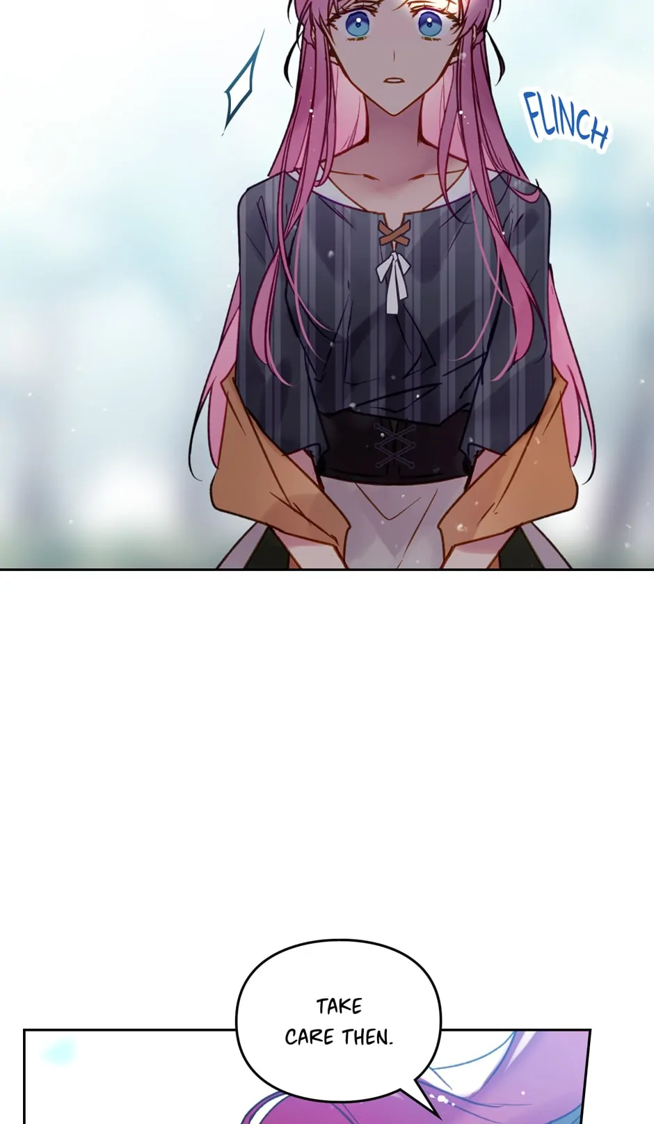 Read Death Is The Only Ending For The Villainess EN Manga Online