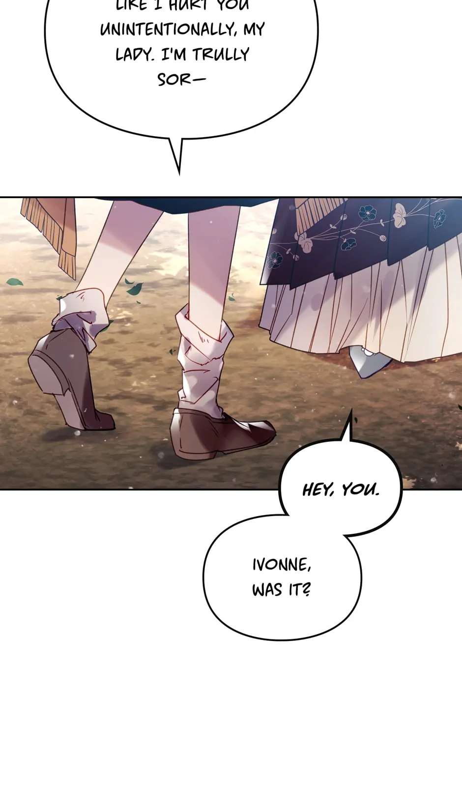 Read Death Is The Only Ending For The Villainess EN Manga Online
