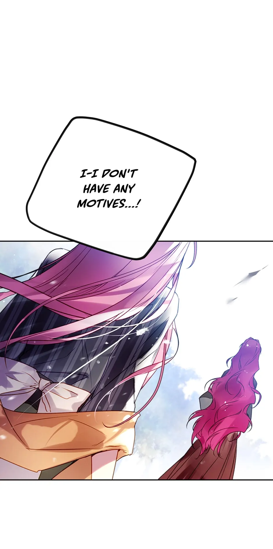 Read Death Is The Only Ending For The Villainess EN Manga Online