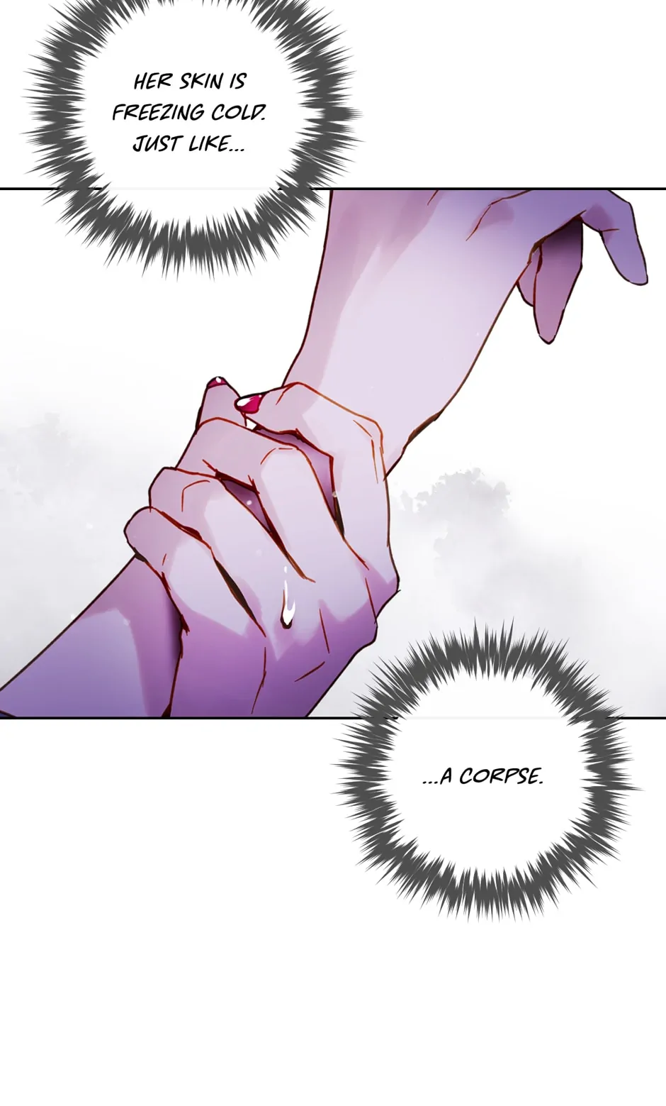 Read Death Is The Only Ending For The Villainess EN Manga Online