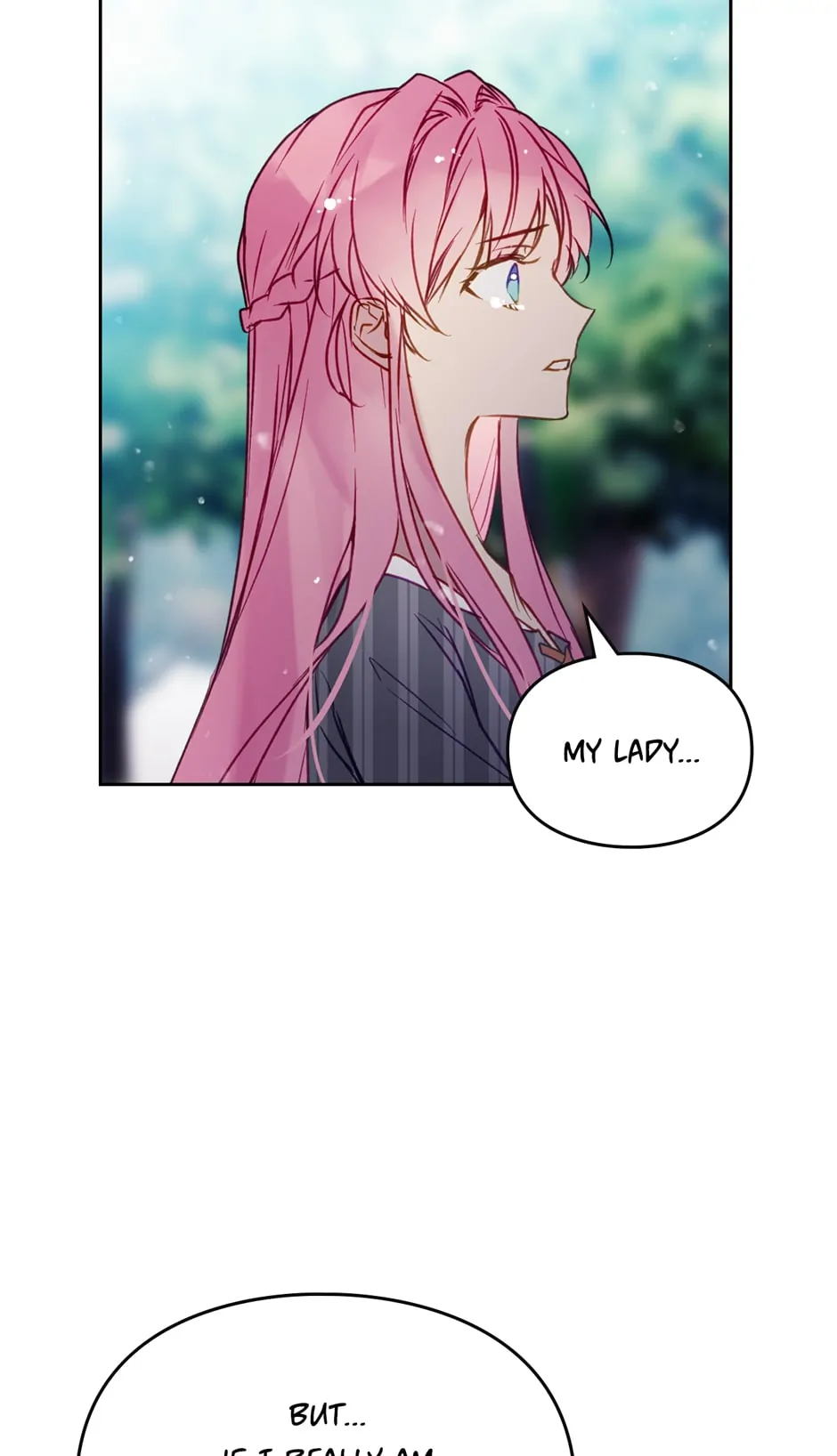 Read Death Is The Only Ending For The Villainess EN Manga Online
