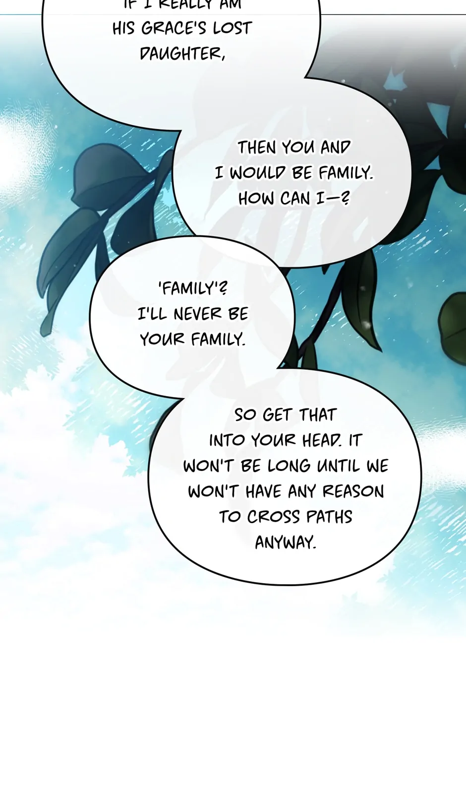 Read Death Is The Only Ending For The Villainess EN Manga Online