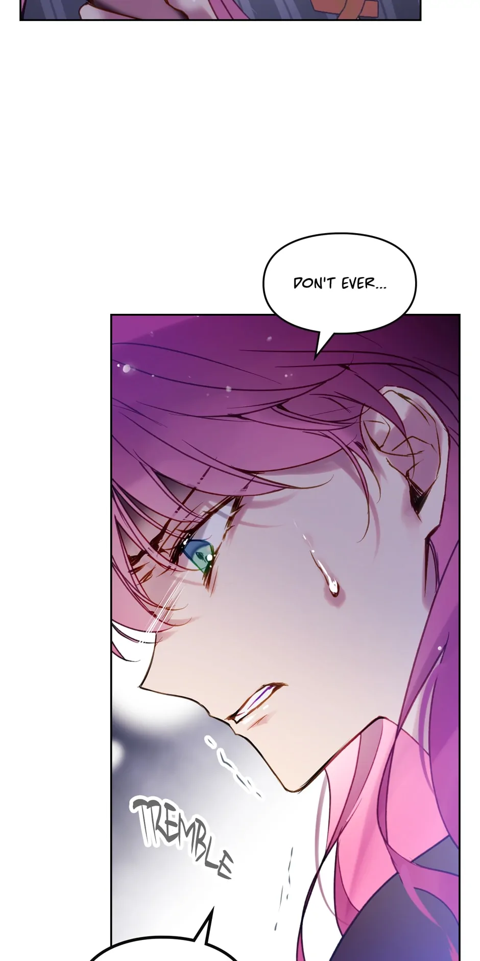 Read Death Is The Only Ending For The Villainess EN Manga Online