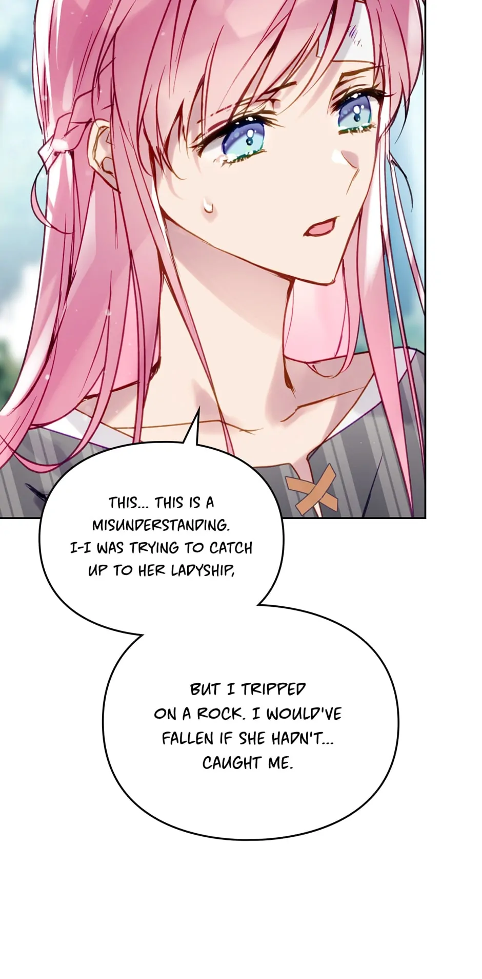 Read Death Is The Only Ending For The Villainess EN Manga Online
