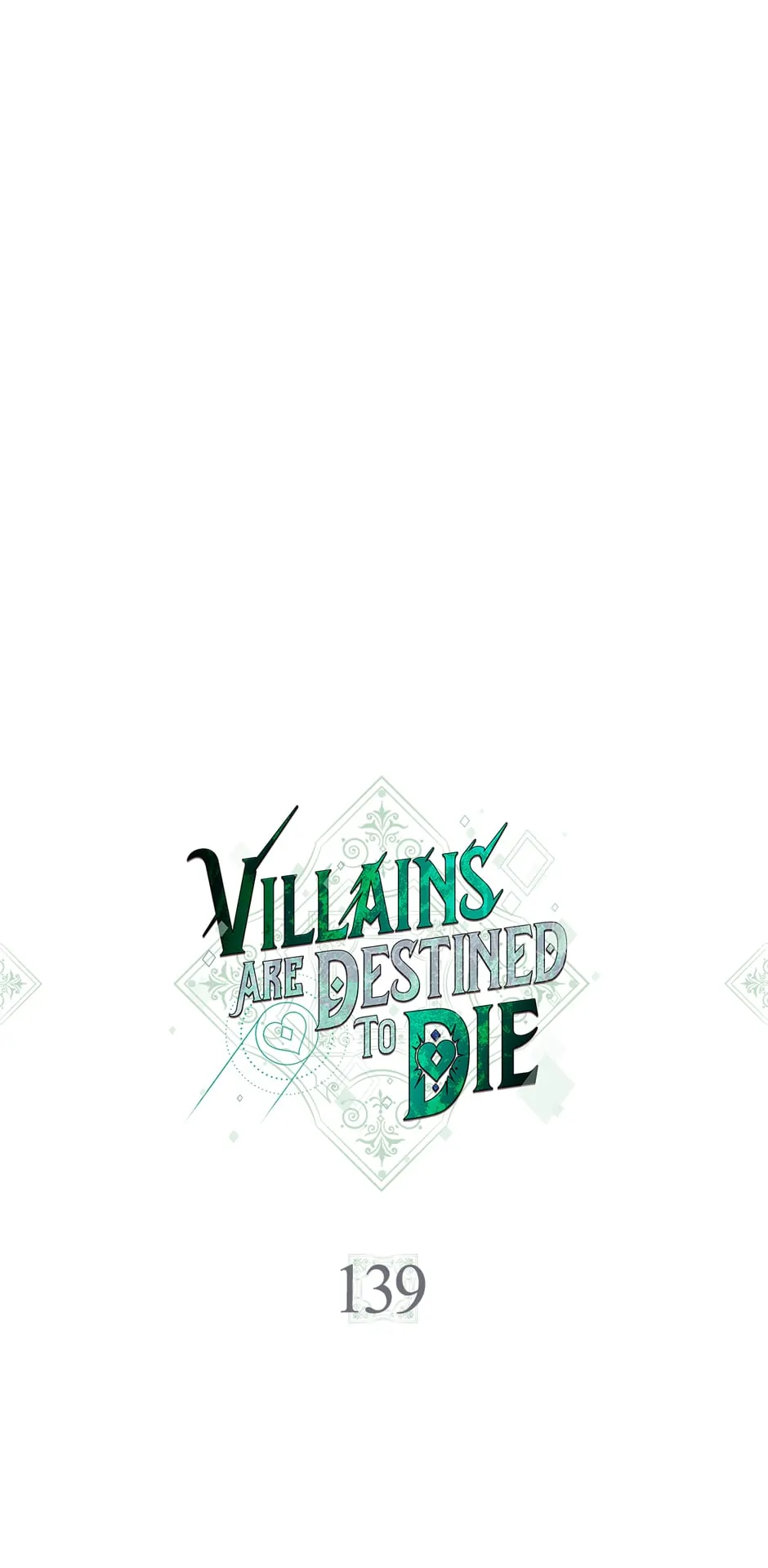 Read Death Is The Only Ending For The Villainess EN Manga Online