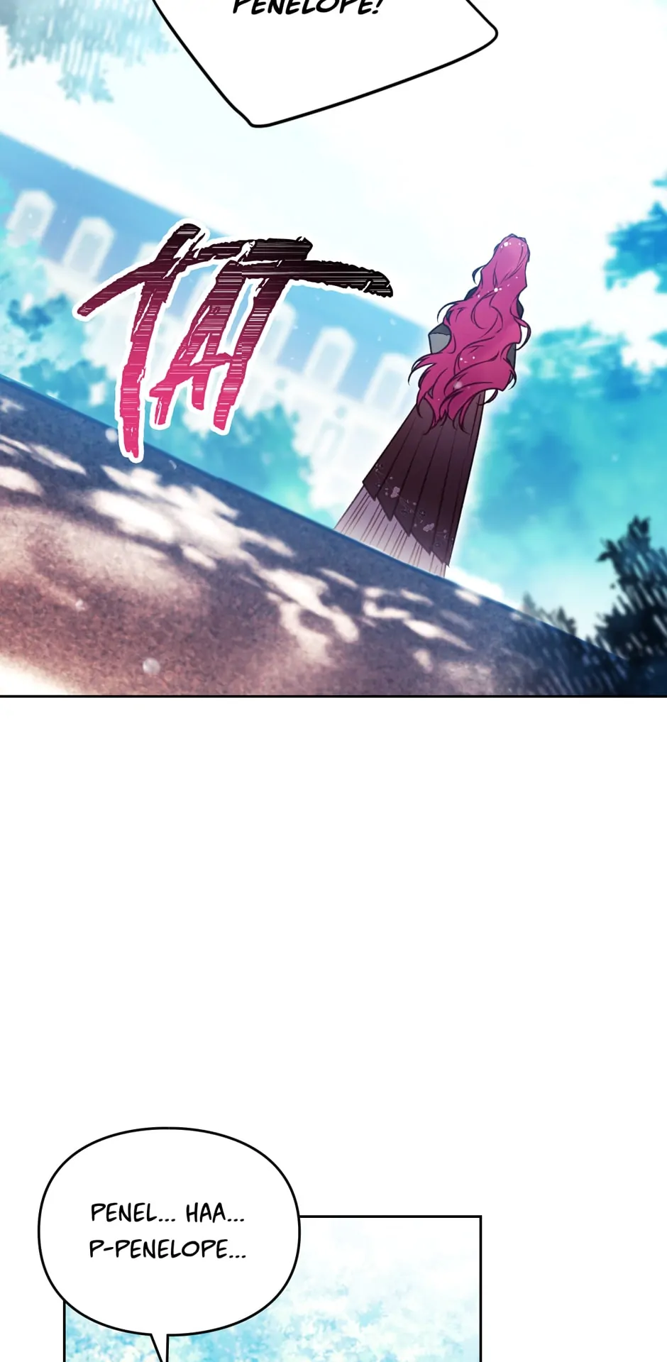 Read Death Is The Only Ending For The Villainess EN Manga Online