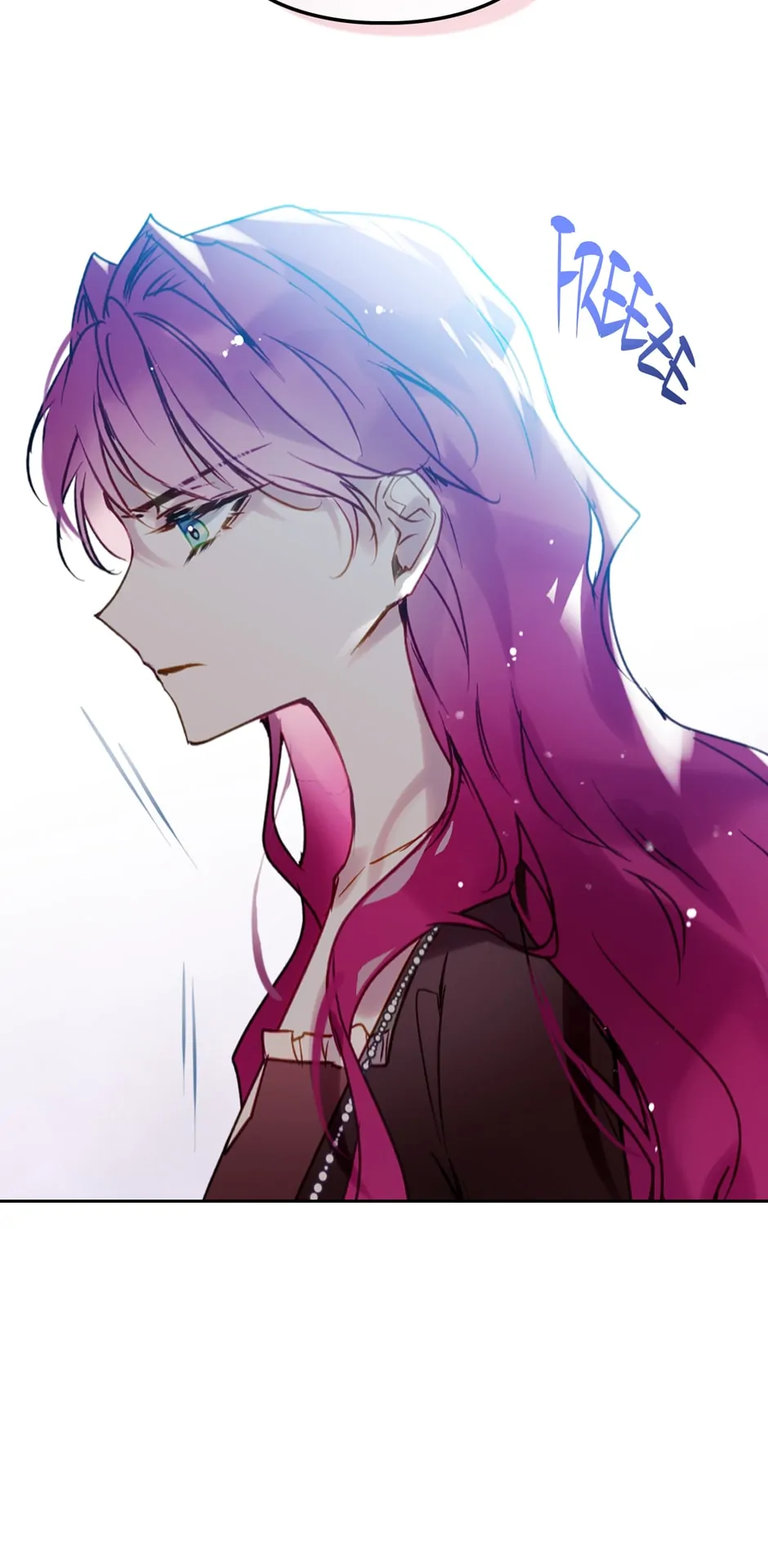 Read Death Is The Only Ending For The Villainess EN Manga Online