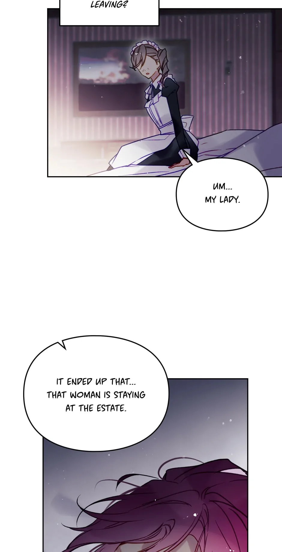 Read Death Is The Only Ending For The Villainess EN Manga Online