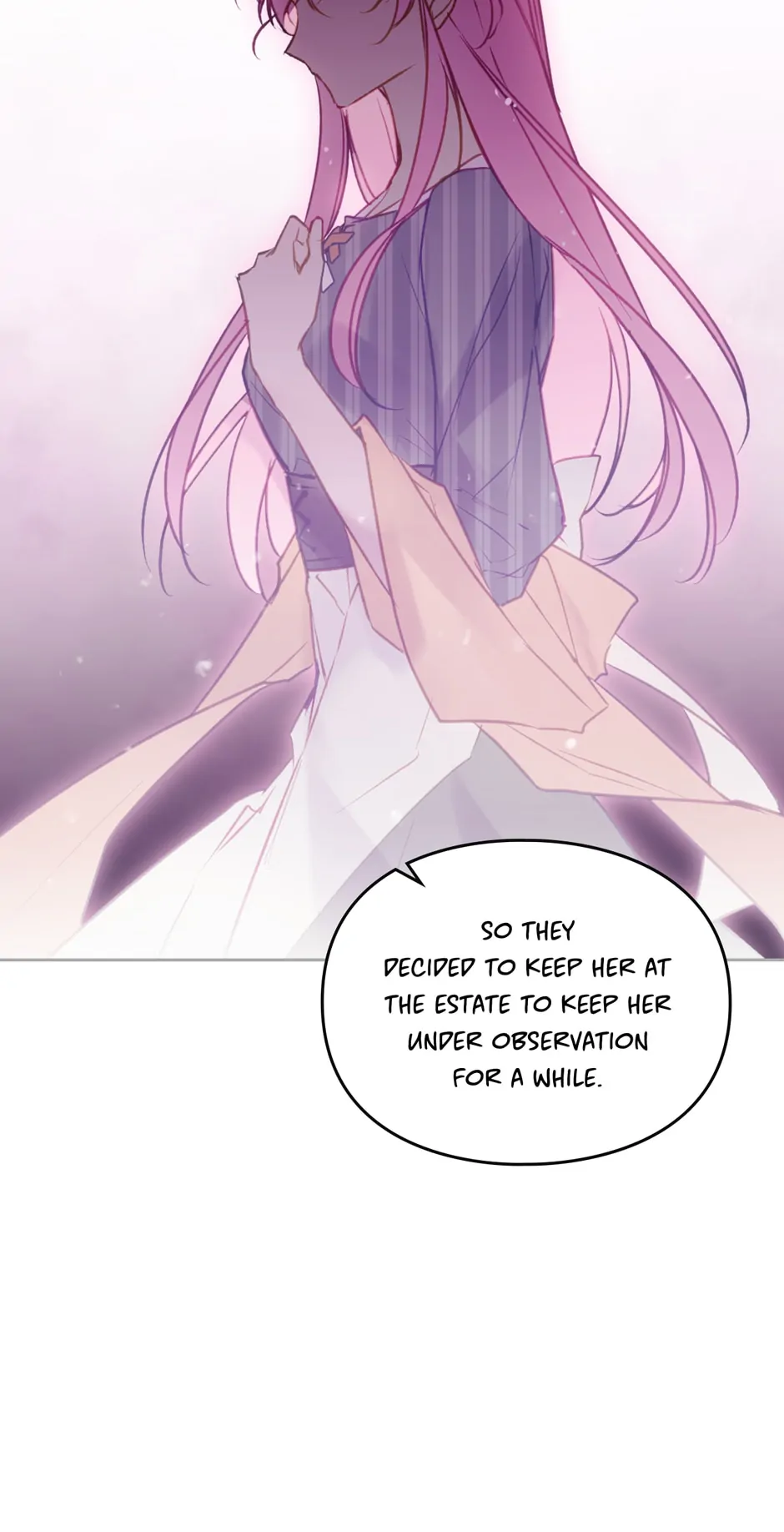 Read Death Is The Only Ending For The Villainess EN Manga Online