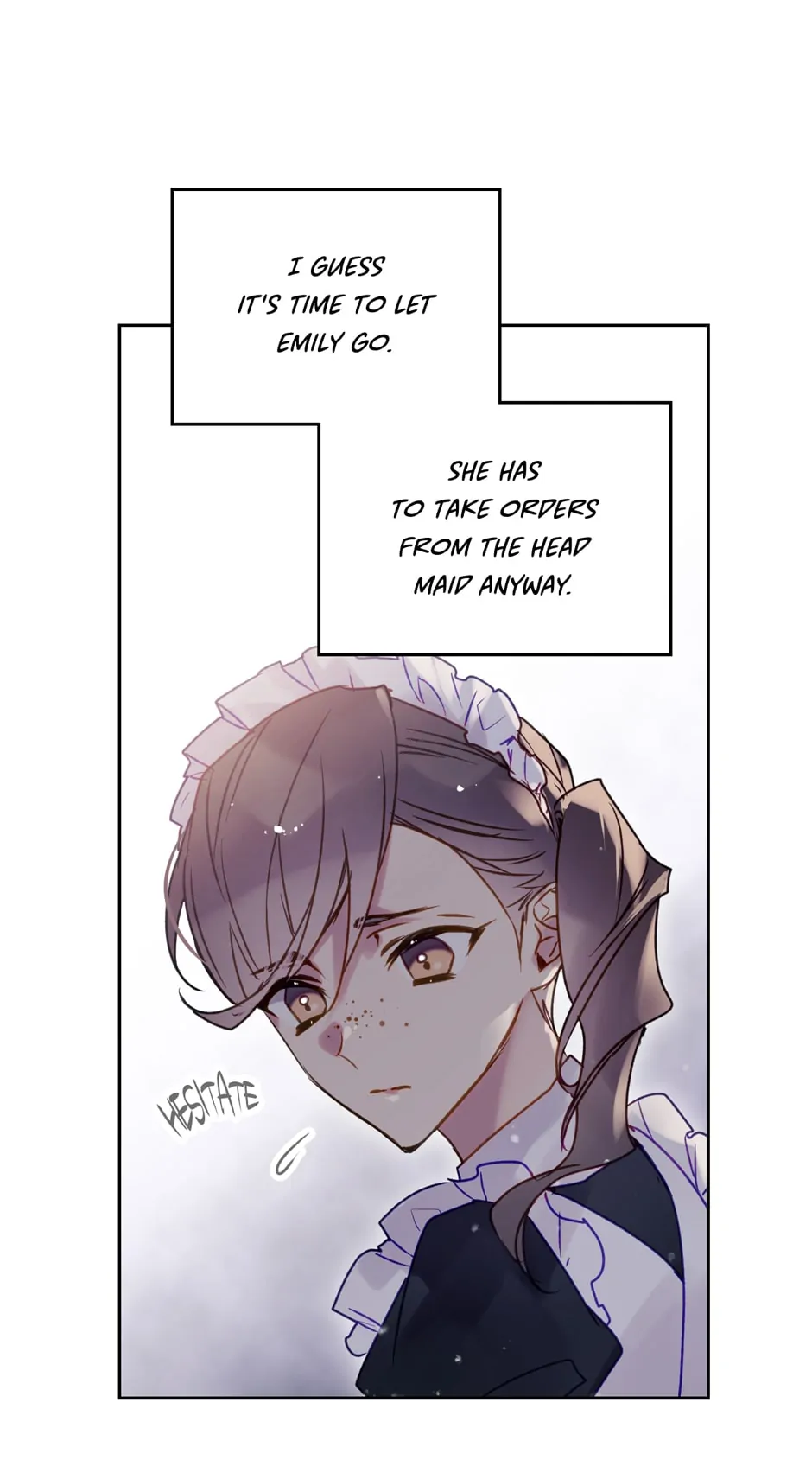 Read Death Is The Only Ending For The Villainess EN Manga Online