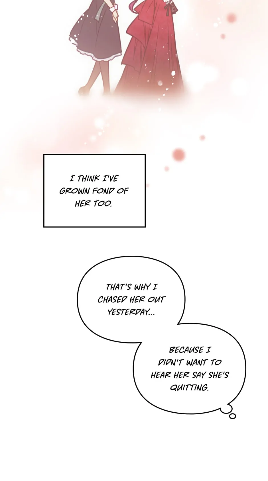 Read Death Is The Only Ending For The Villainess EN Manga Online