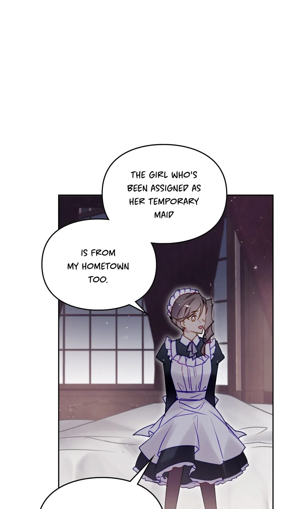Read Death Is The Only Ending For The Villainess EN Manga Online