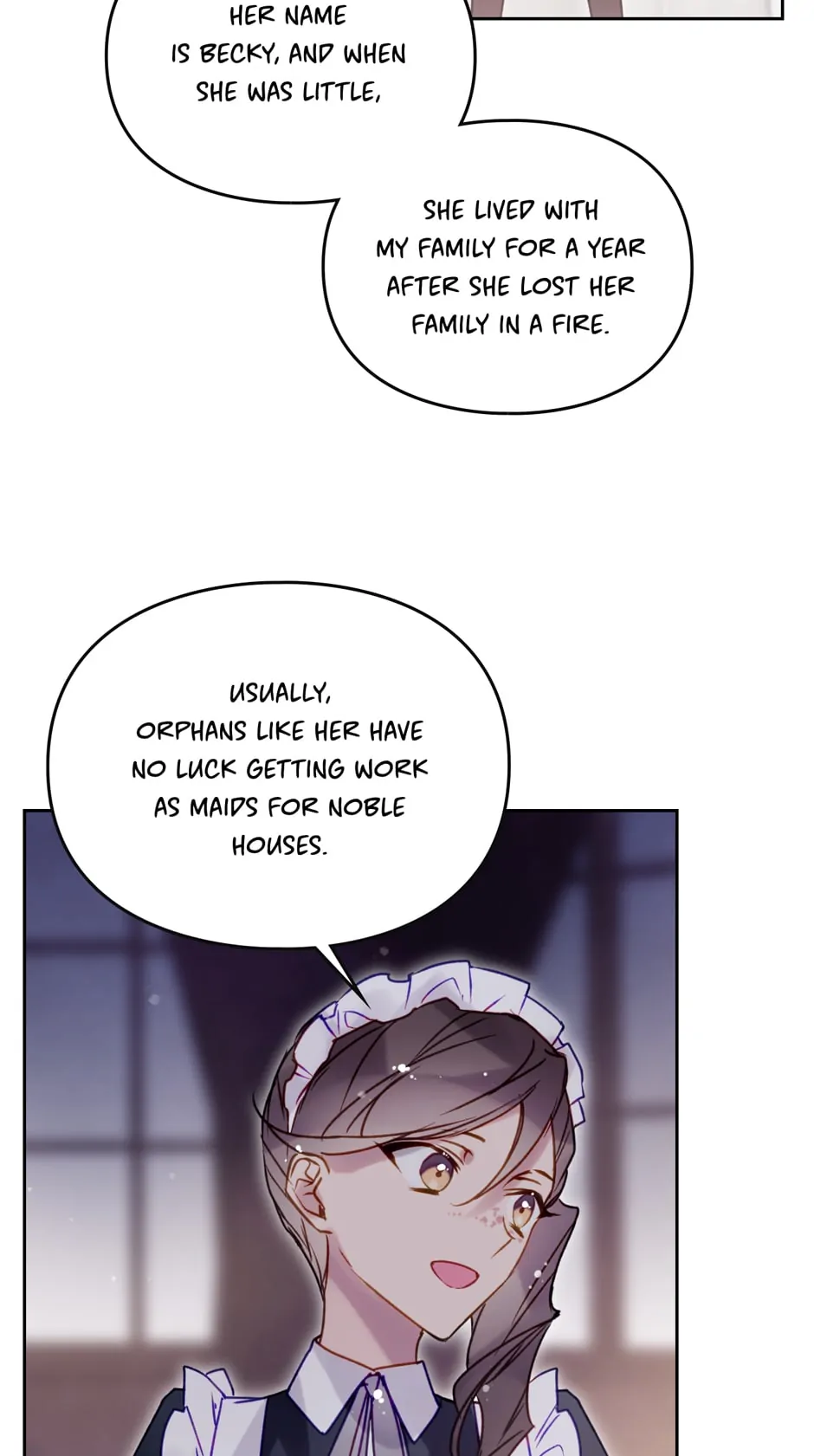 Read Death Is The Only Ending For The Villainess EN Manga Online