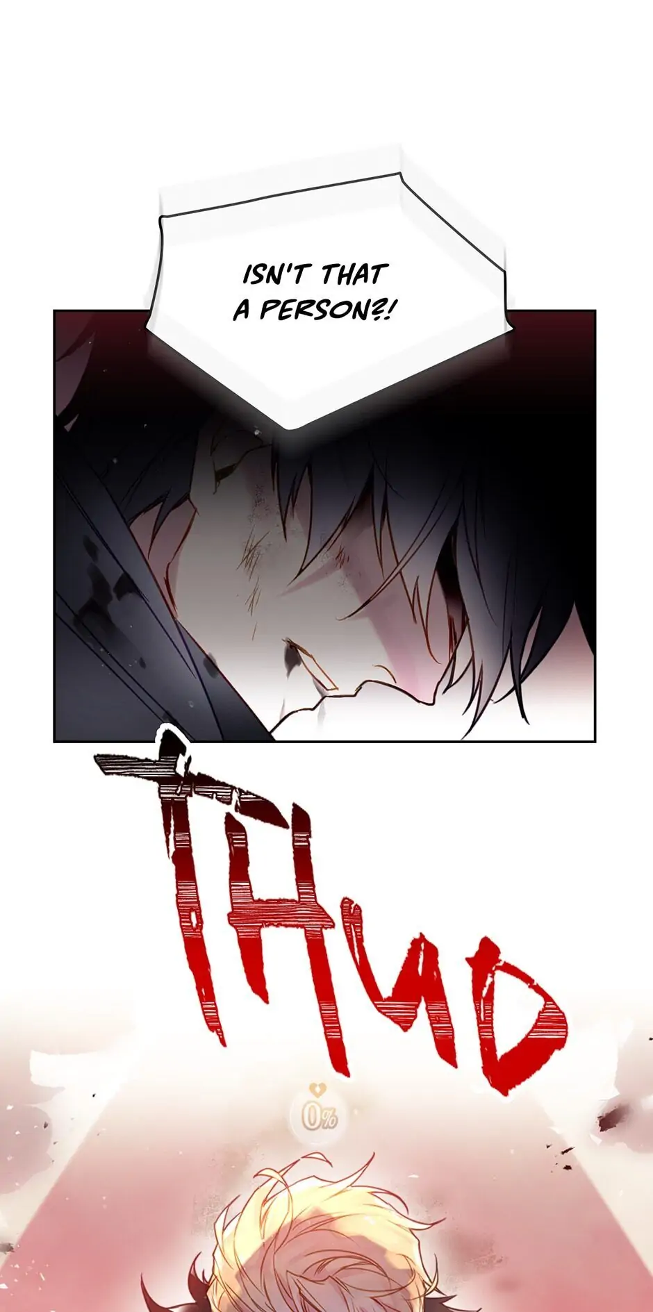 Read Death Is The Only Ending For The Villainess EN Manga Online