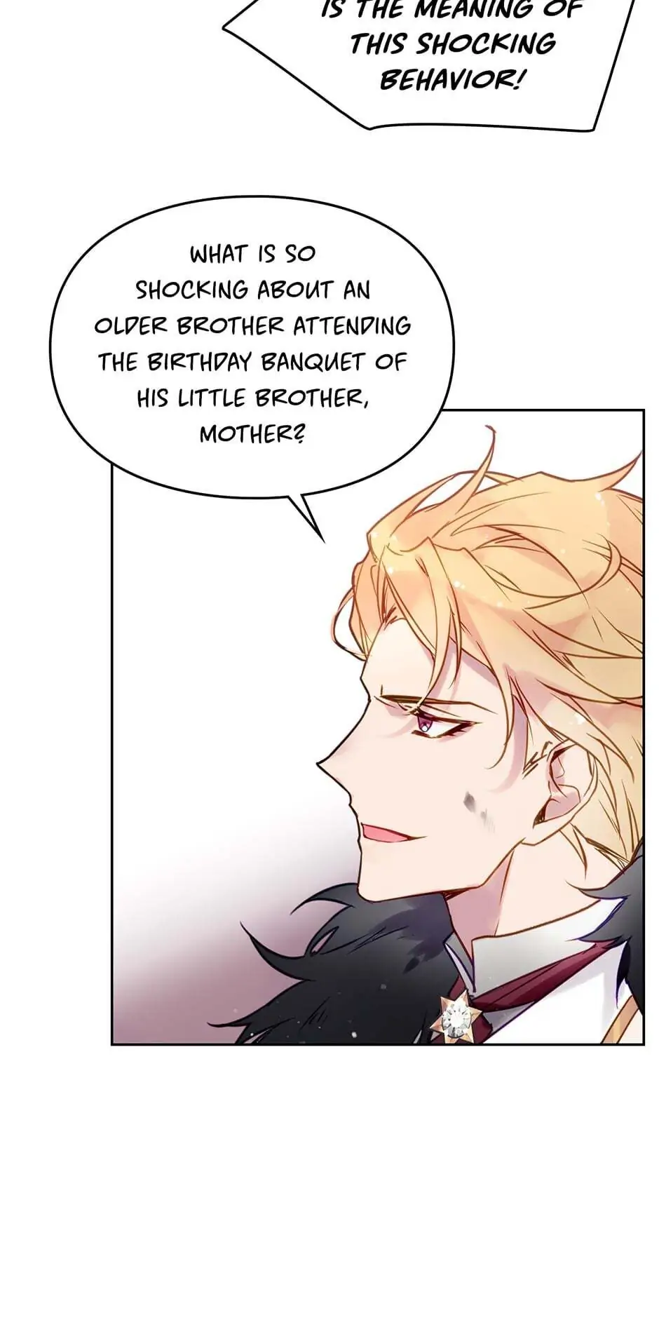 Read Death Is The Only Ending For The Villainess EN Manga Online