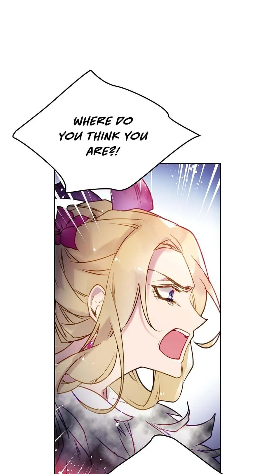 Read Death Is The Only Ending For The Villainess EN Manga Online