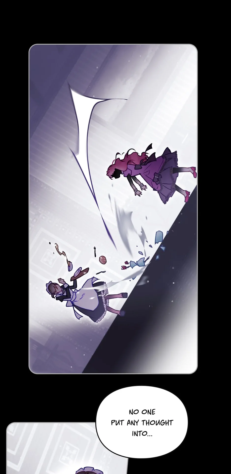 Read Death Is The Only Ending For The Villainess EN Manga Online