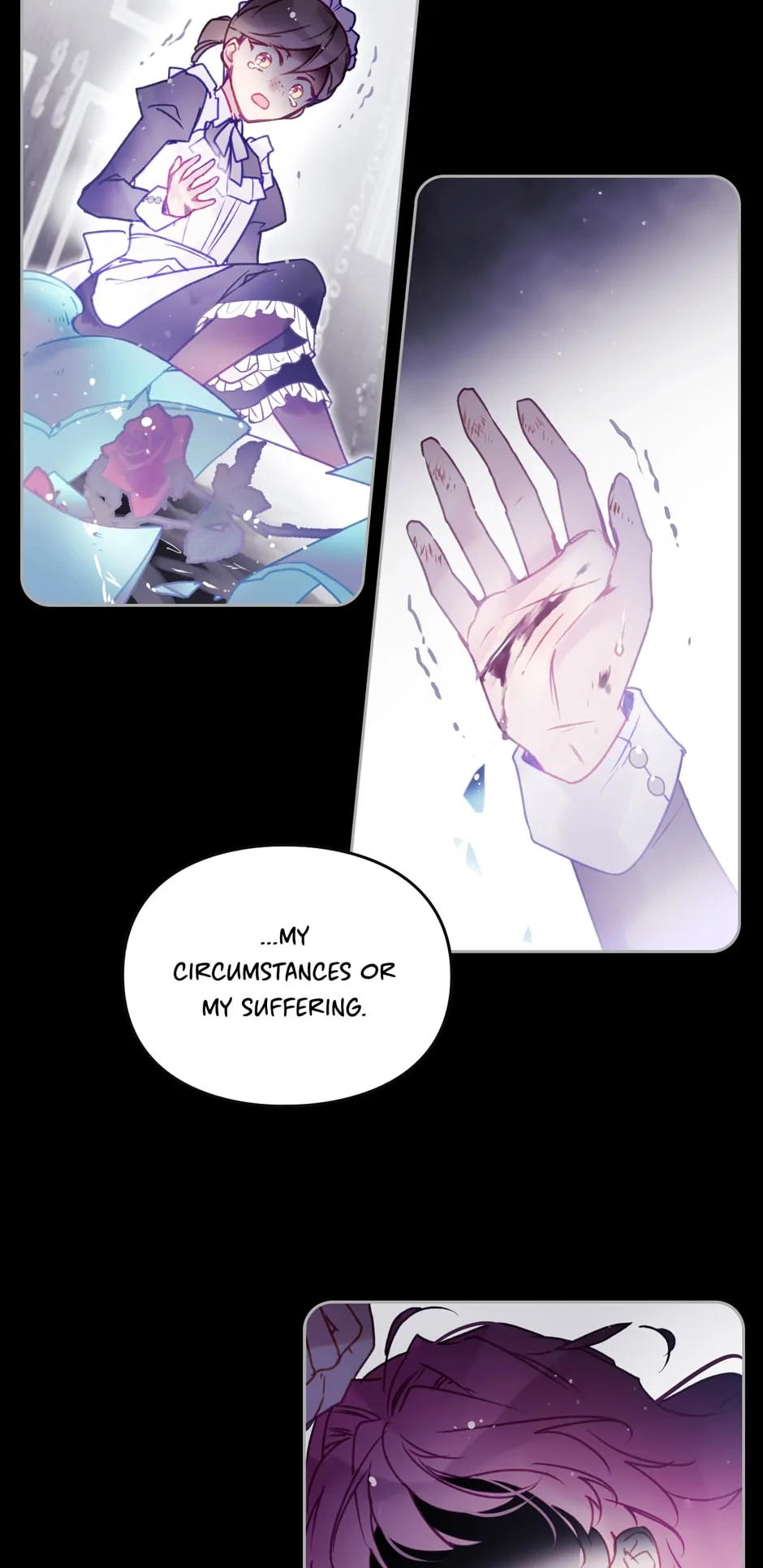 Read Death Is The Only Ending For The Villainess EN Manga Online