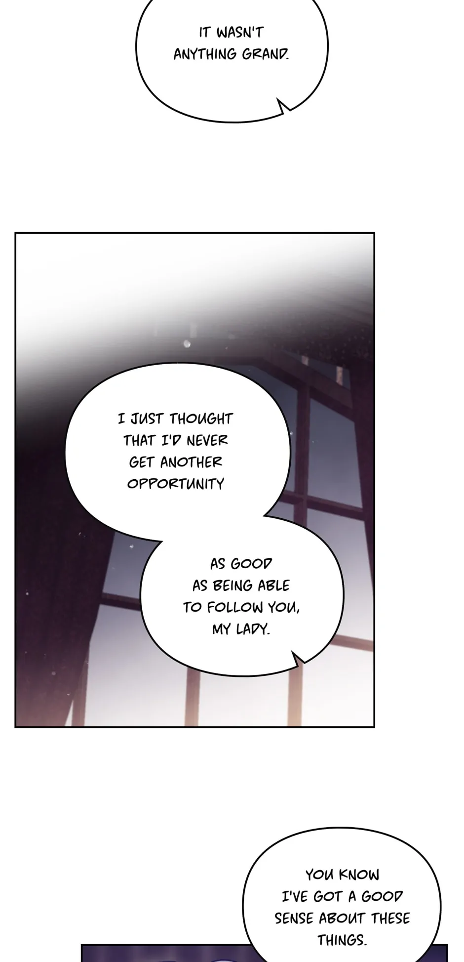 Read Death Is The Only Ending For The Villainess EN Manga Online
