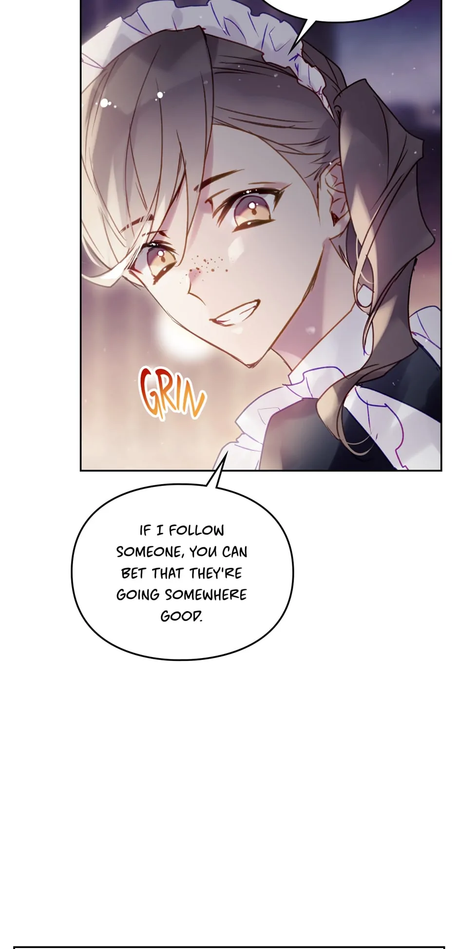 Read Death Is The Only Ending For The Villainess EN Manga Online