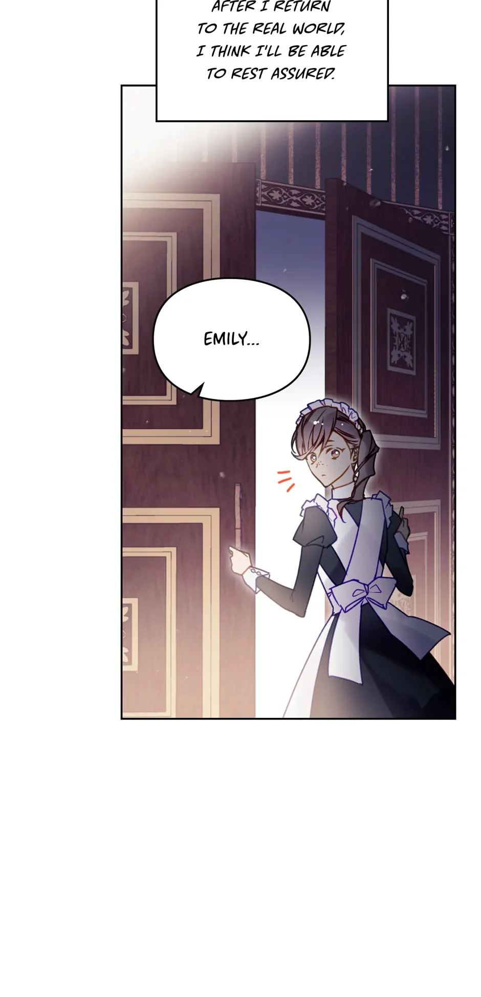 Read Death Is The Only Ending For The Villainess EN Manga Online