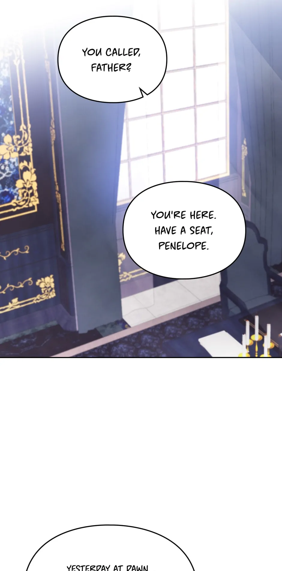Read Death Is The Only Ending For The Villainess EN Manga Online