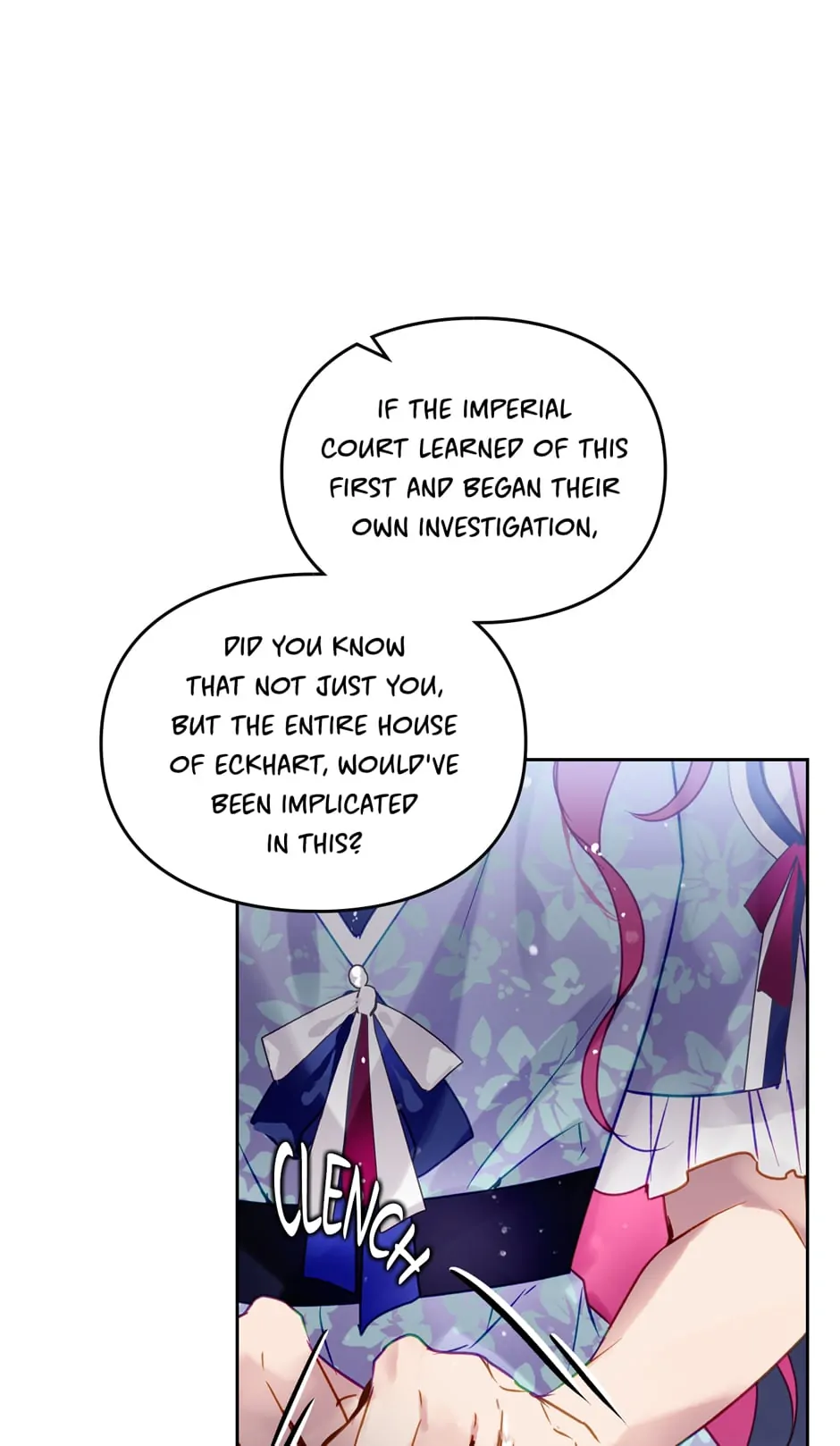 Read Death Is The Only Ending For The Villainess EN Manga Online