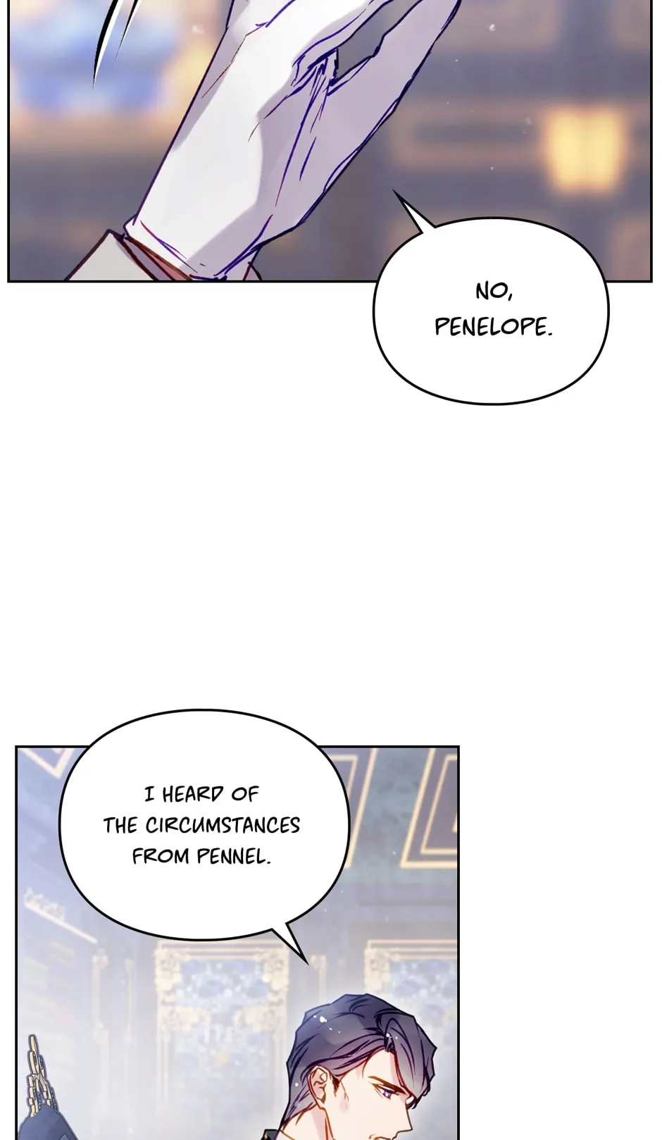 Read Death Is The Only Ending For The Villainess EN Manga Online