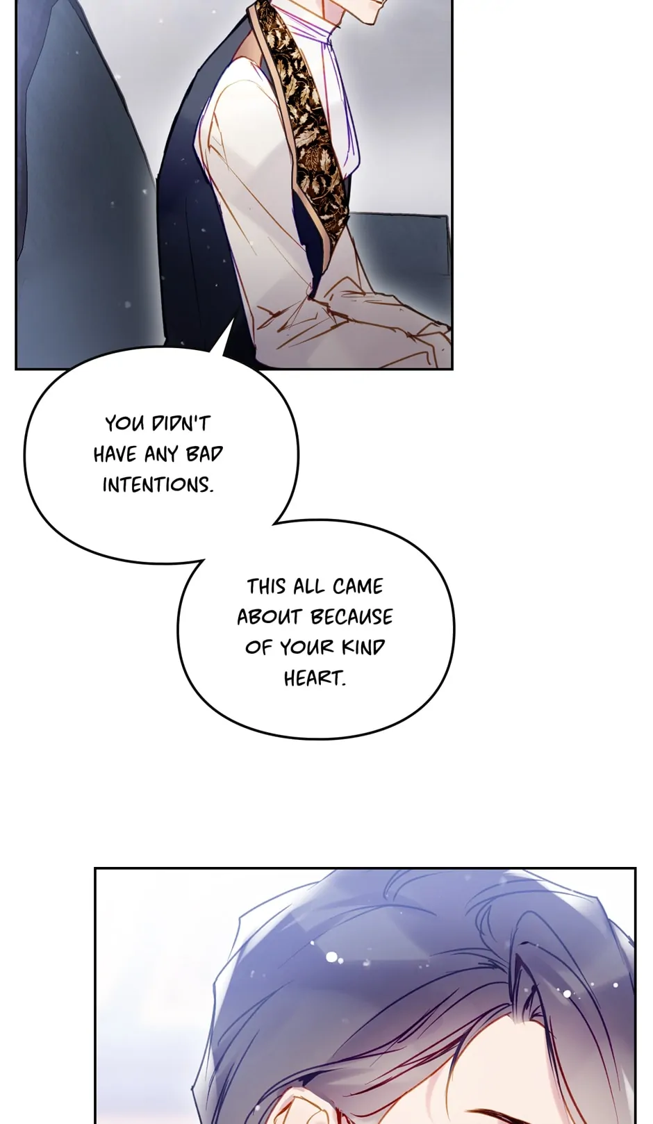 Read Death Is The Only Ending For The Villainess EN Manga Online