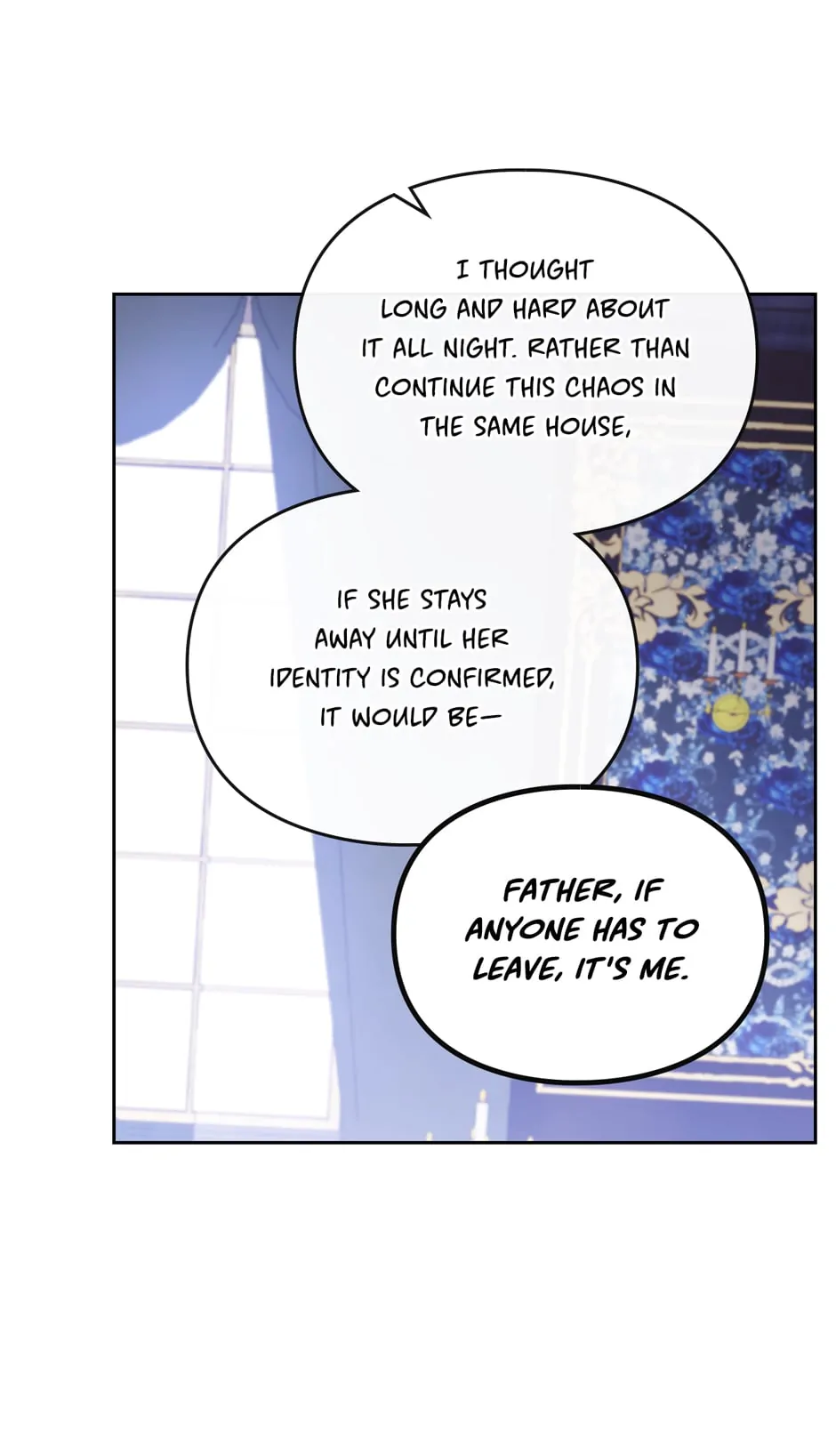Read Death Is The Only Ending For The Villainess EN Manga Online