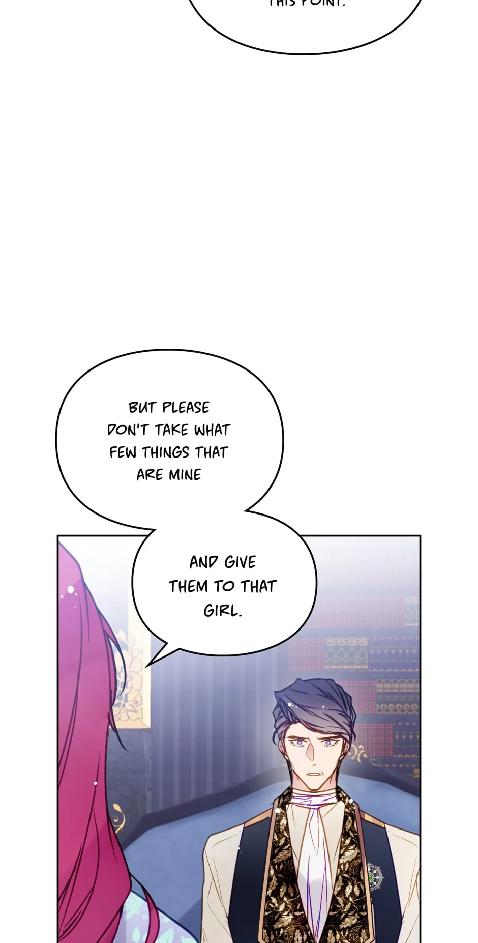 Read Death Is The Only Ending For The Villainess EN Manga Online