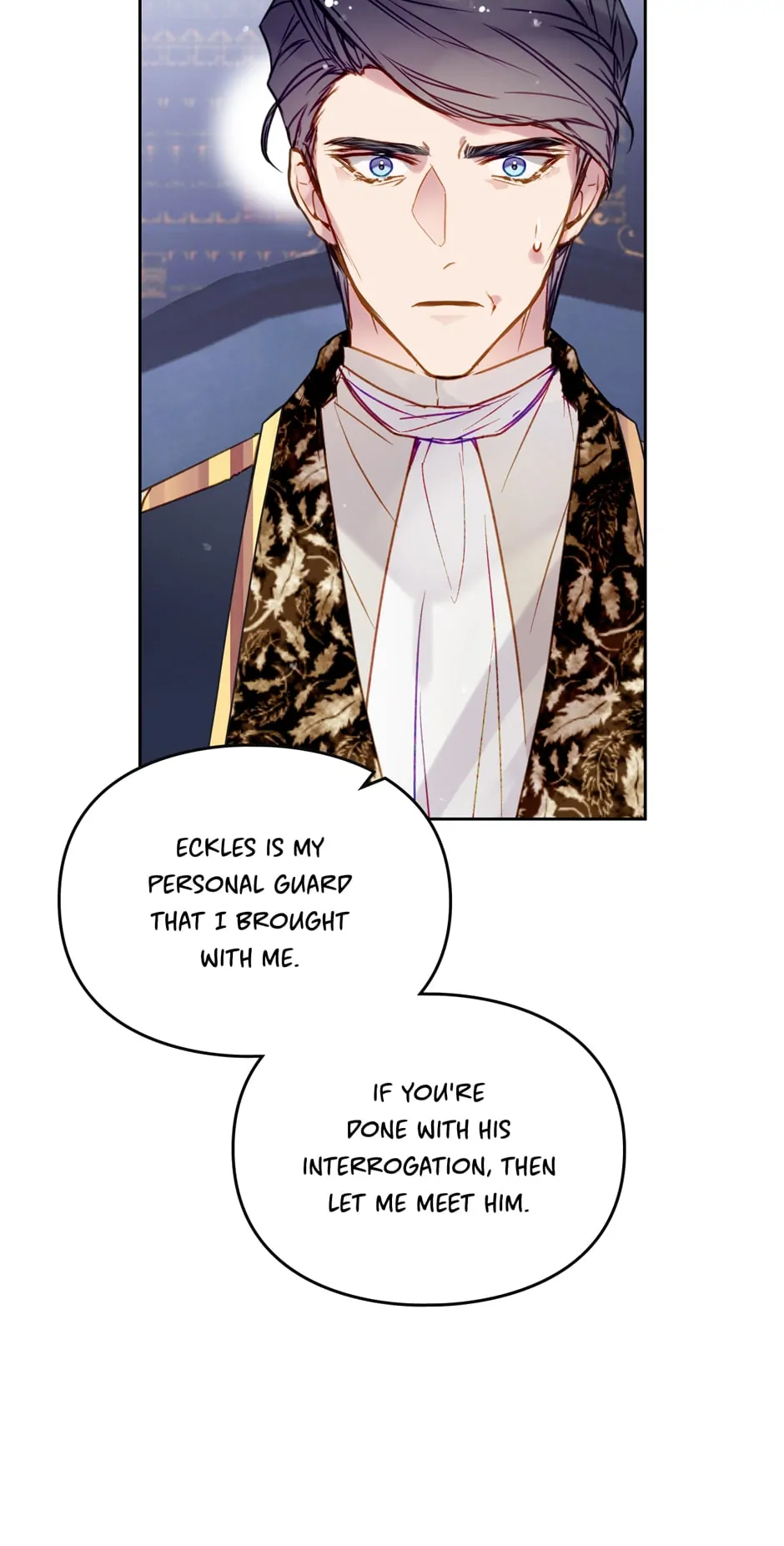 Read Death Is The Only Ending For The Villainess EN Manga Online