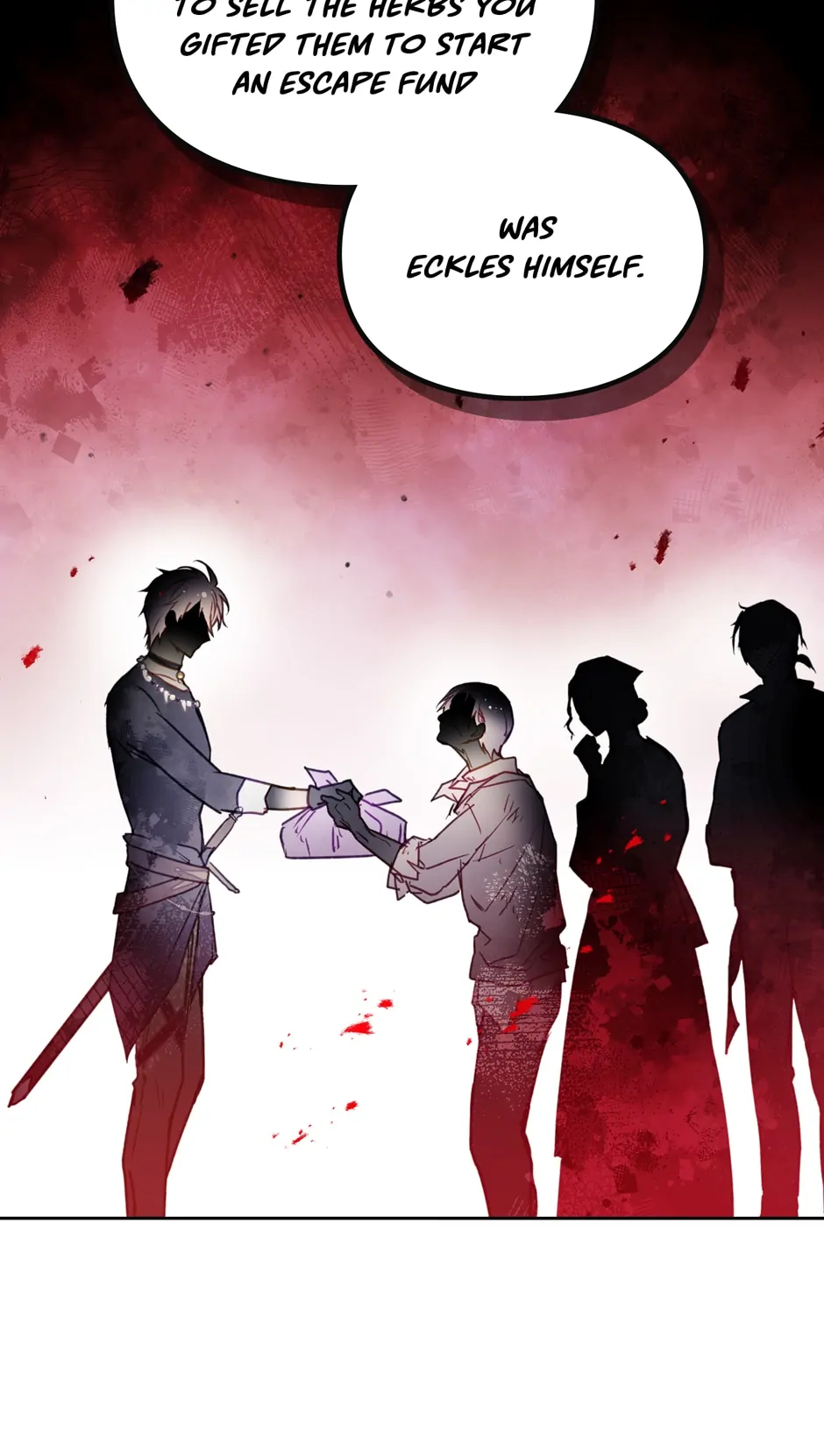 Read Death Is The Only Ending For The Villainess EN Manga Online