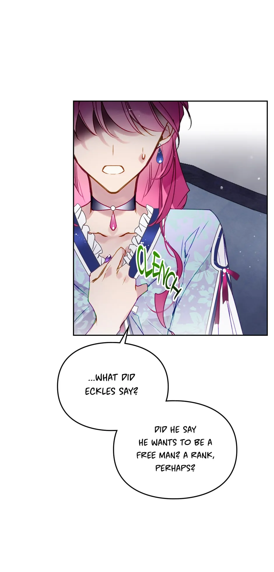 Read Death Is The Only Ending For The Villainess EN Manga Online