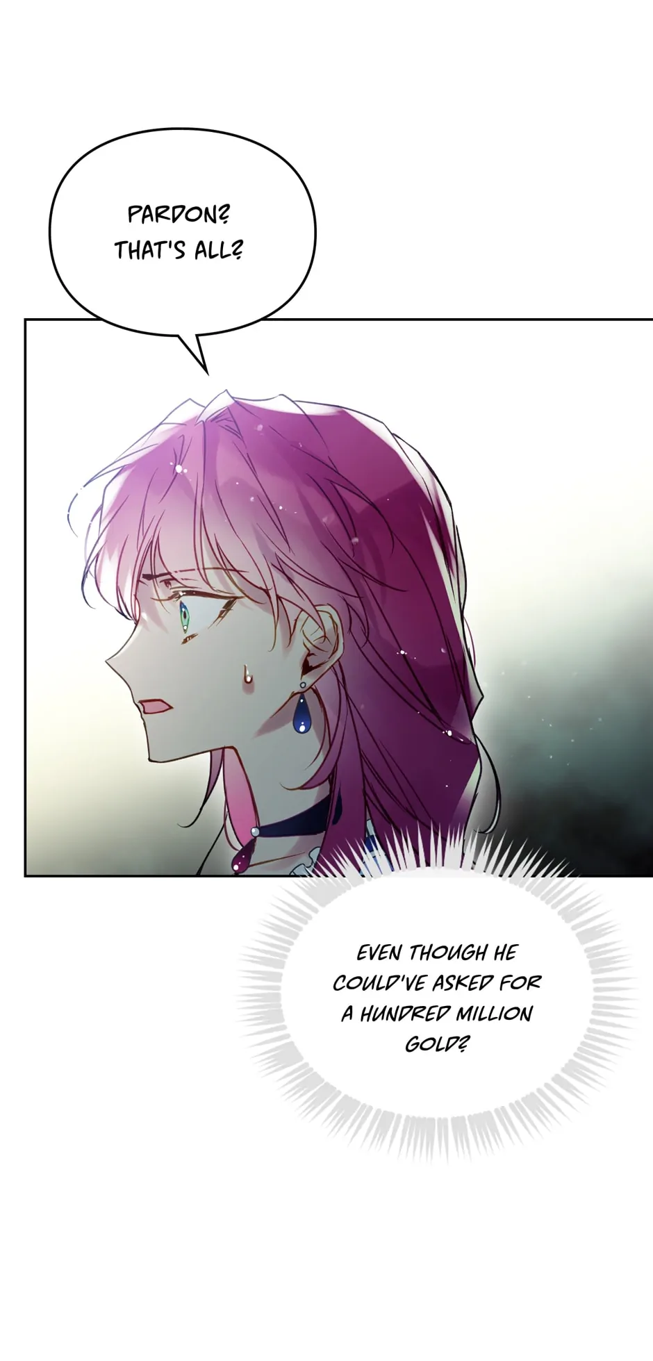 Read Death Is The Only Ending For The Villainess EN Manga Online