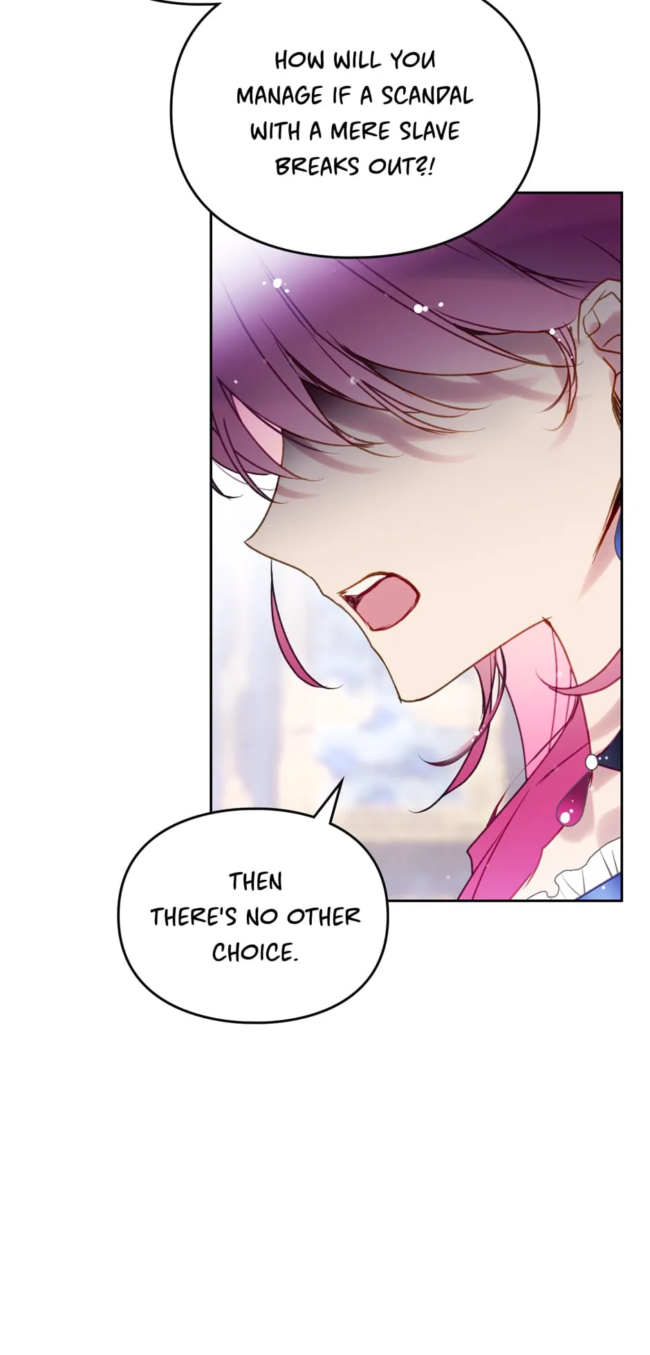 Read Death Is The Only Ending For The Villainess EN Manga Online
