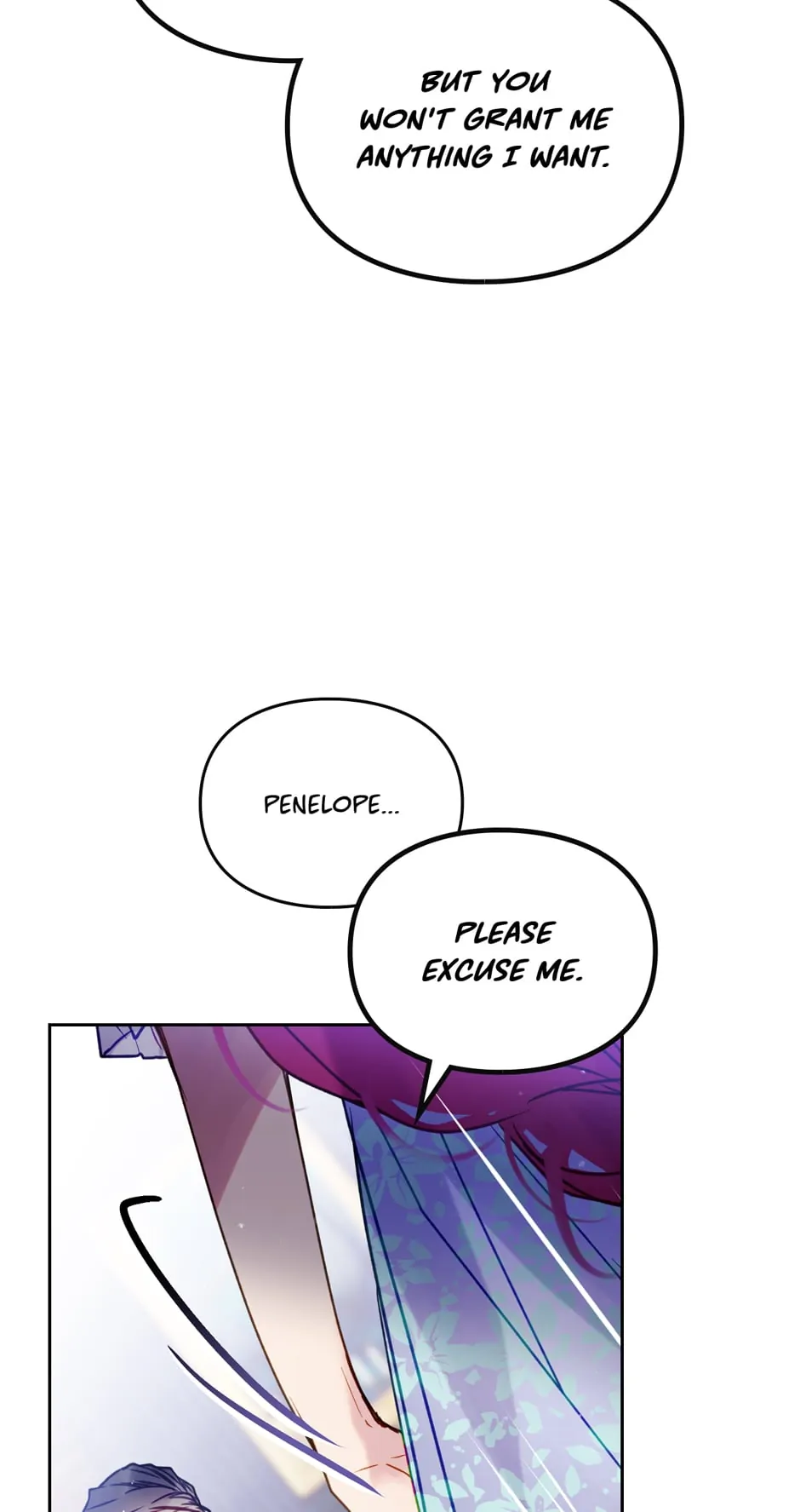 Read Death Is The Only Ending For The Villainess EN Manga Online