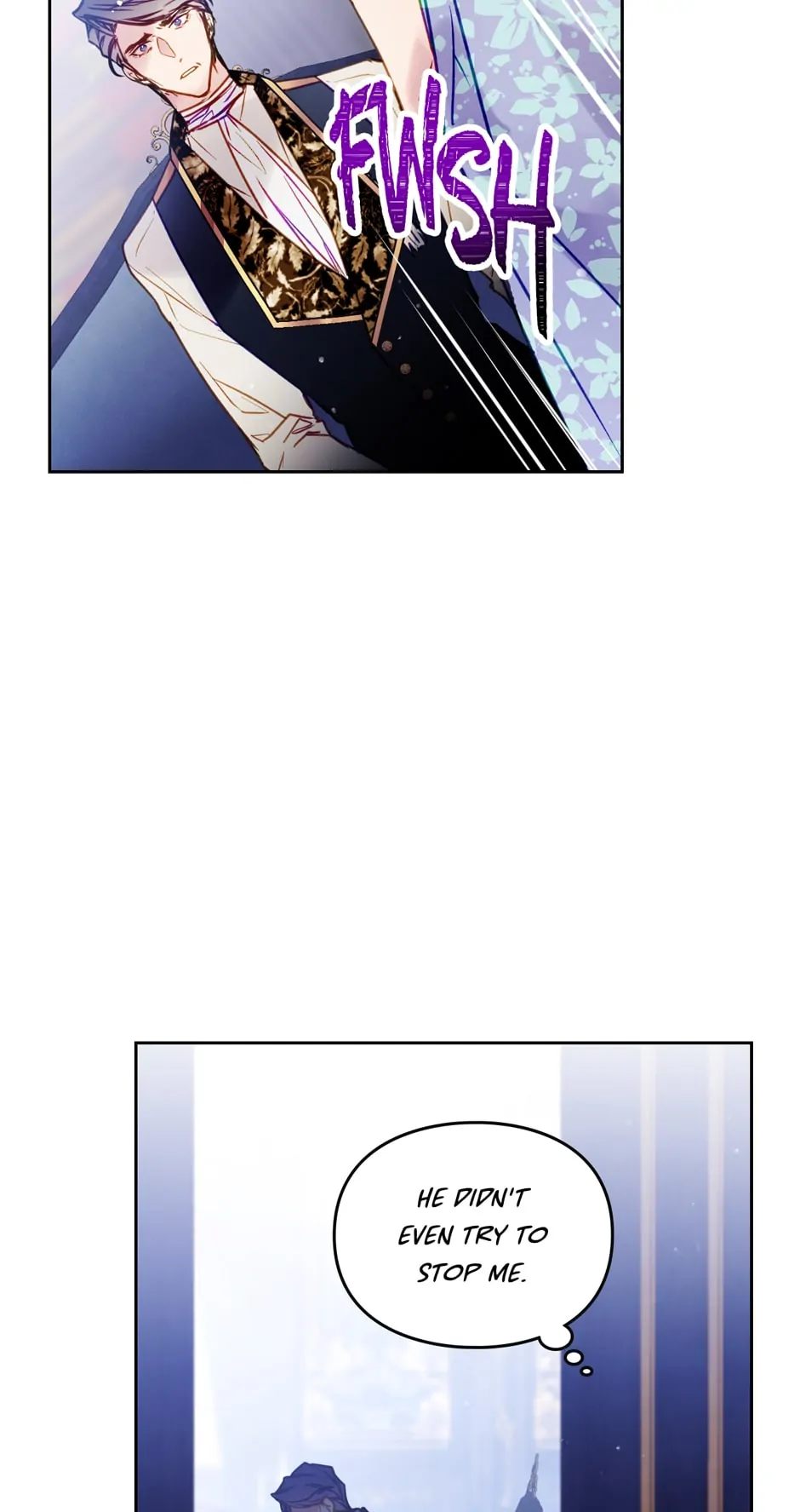 Read Death Is The Only Ending For The Villainess EN Manga Online