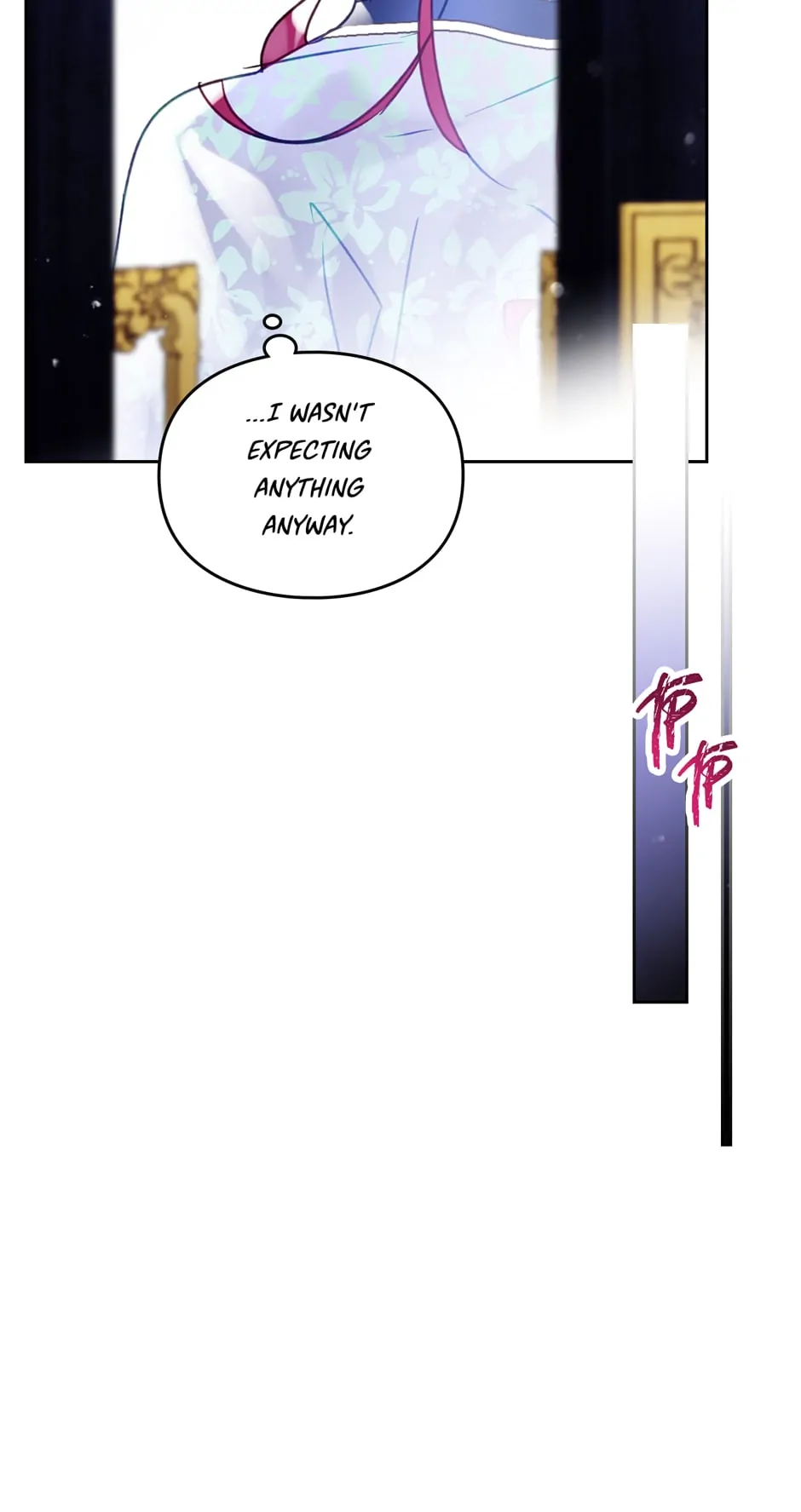 Read Death Is The Only Ending For The Villainess EN Manga Online