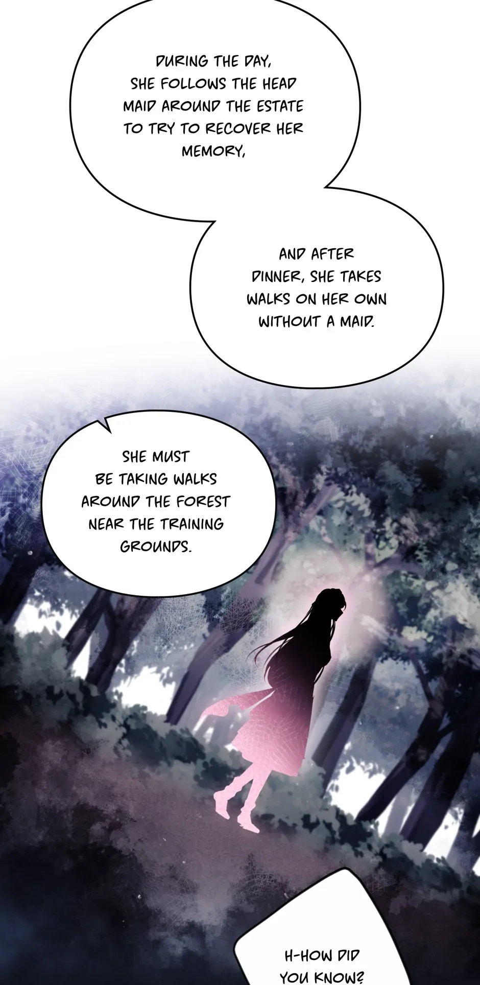 Read Death Is The Only Ending For The Villainess EN Manga Online
