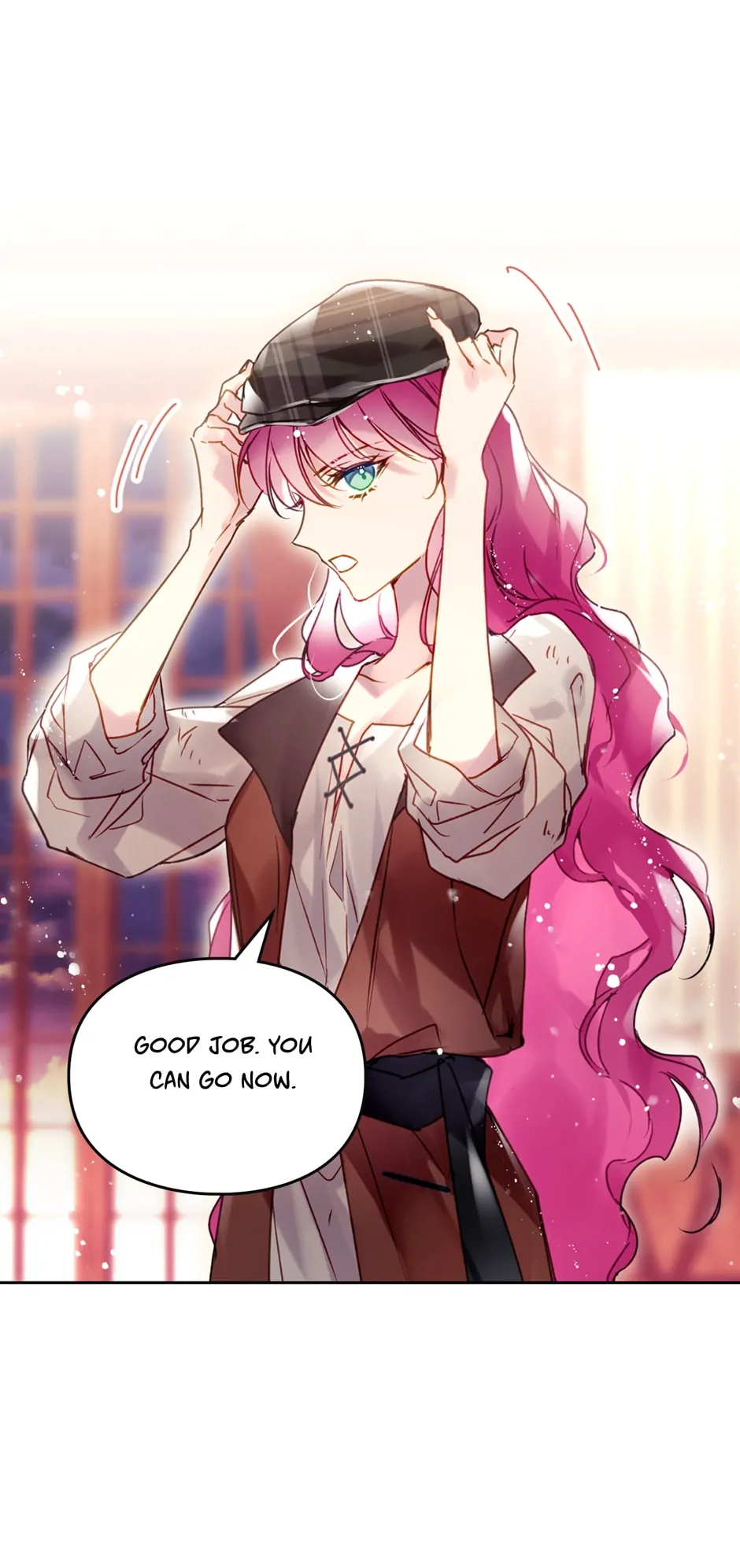 Read Death Is The Only Ending For The Villainess EN Manga Online