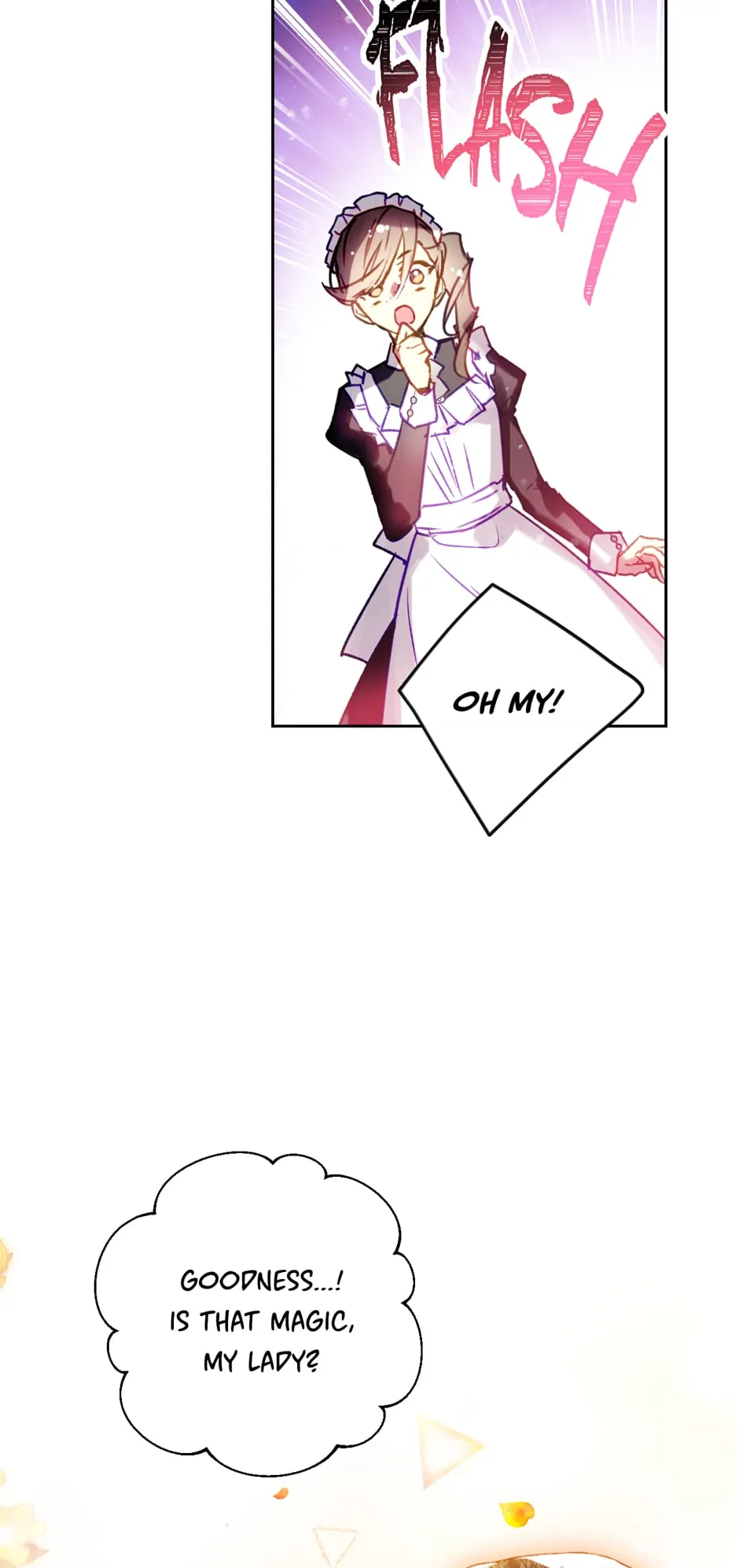 Read Death Is The Only Ending For The Villainess EN Manga Online
